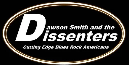 Dawson Smith and The Dissenters The Musician Leicester December 2023