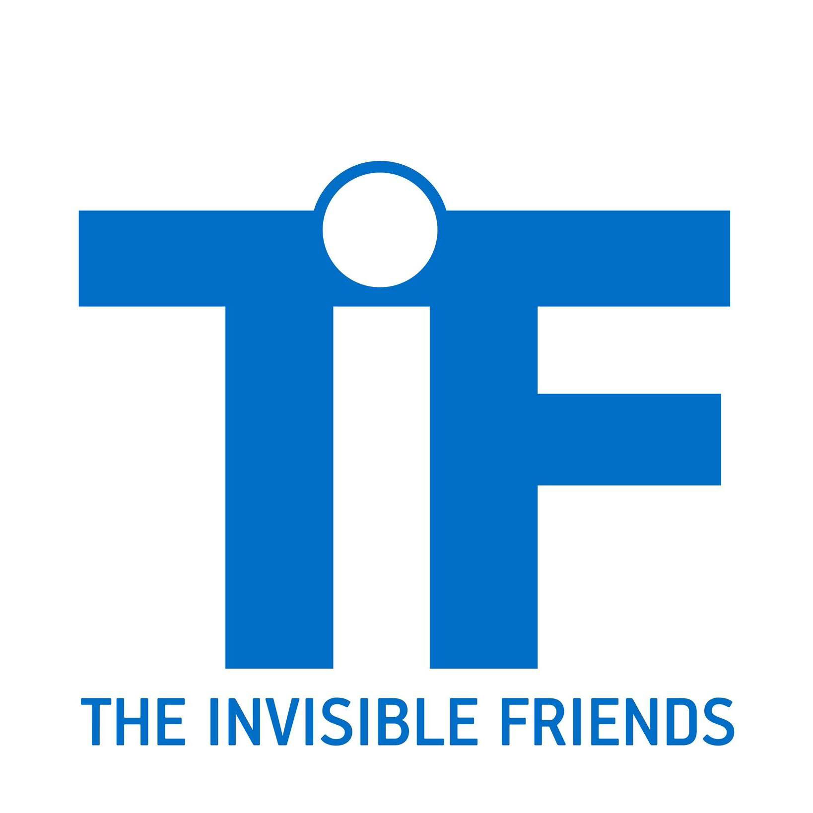 The Invisible Friends Hallatonfest Hallaton Leicestershire 2019