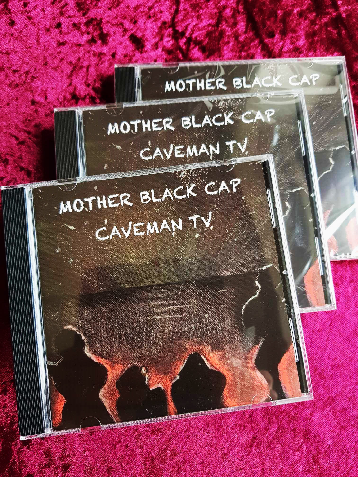 Mother Black Cap Danfest 2023 The Musician Leicester