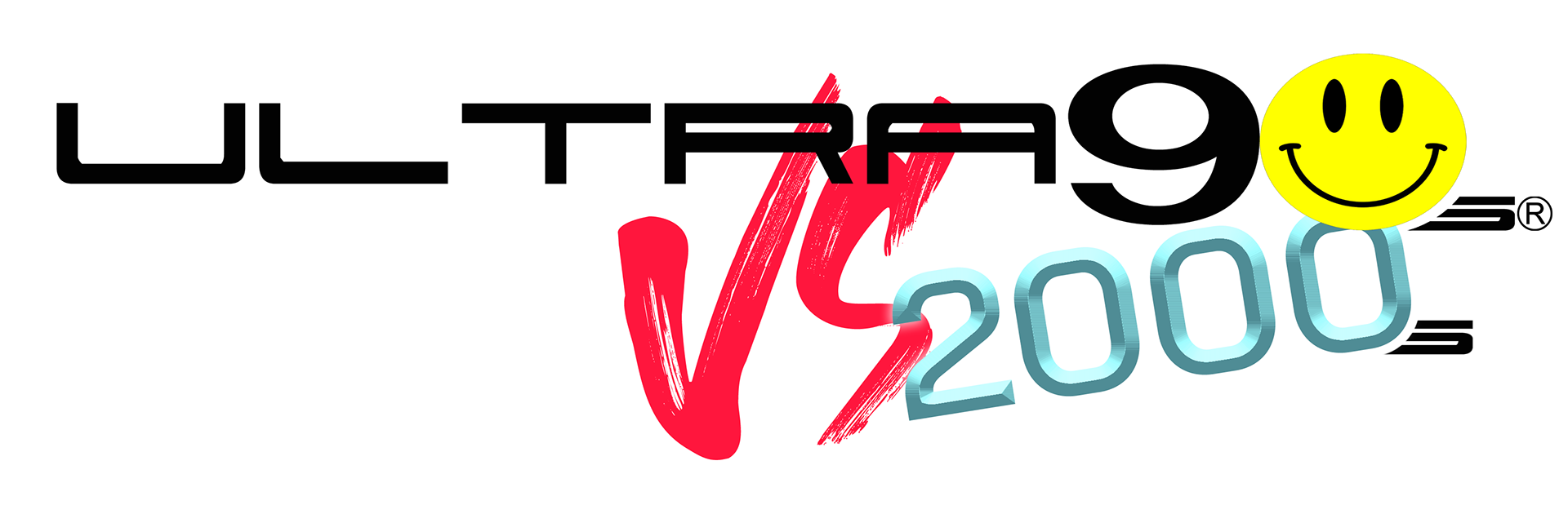 Ultra 90's 2000's Bourne Festival 2023