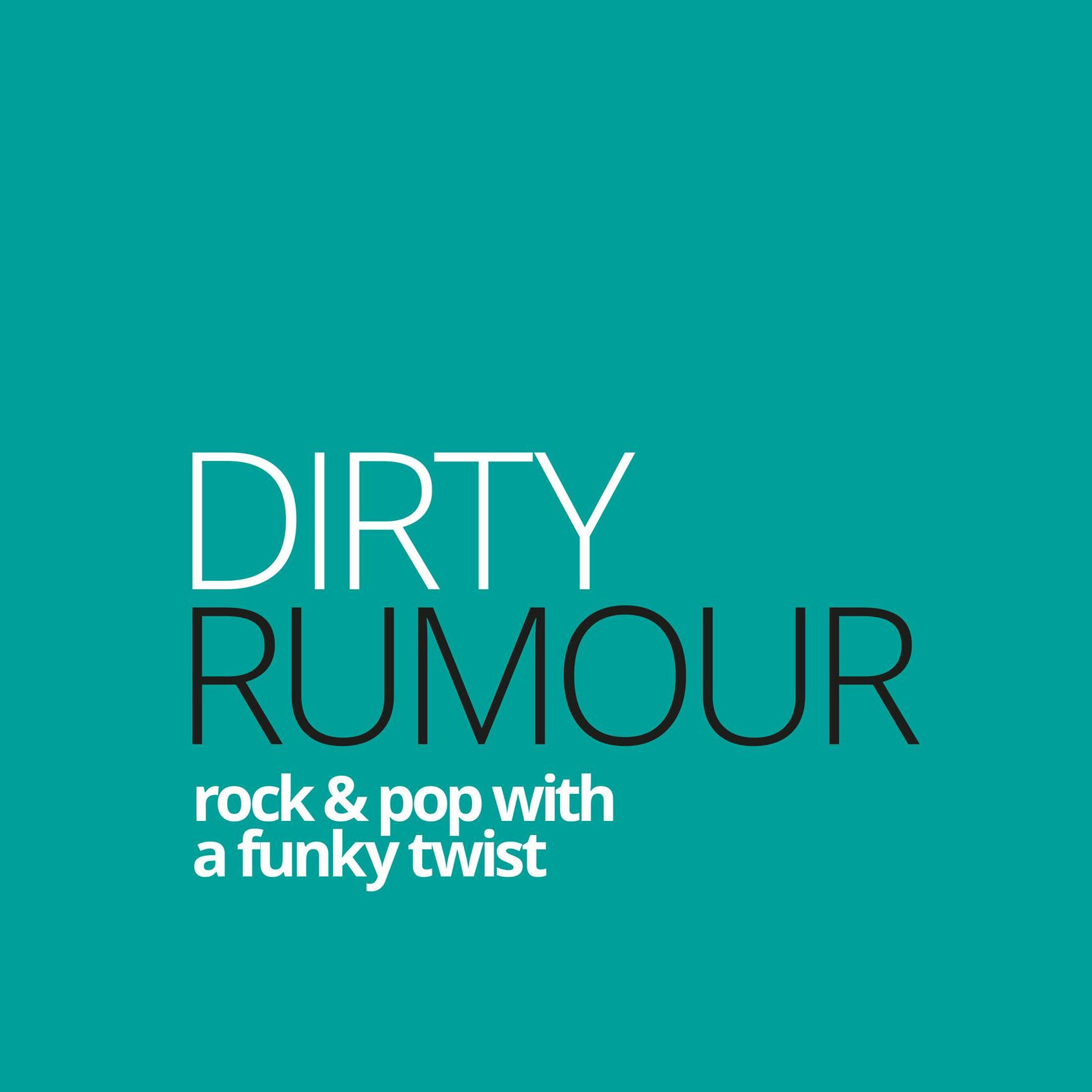 Dirty Rumour Bourne Festival 2023