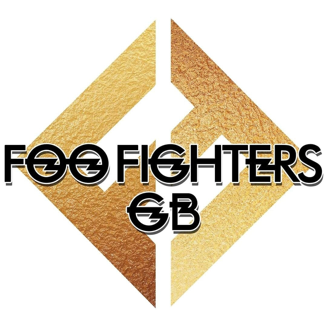 Foo Fighters GB Hallatonfest Hallaton Leicestershire 2019