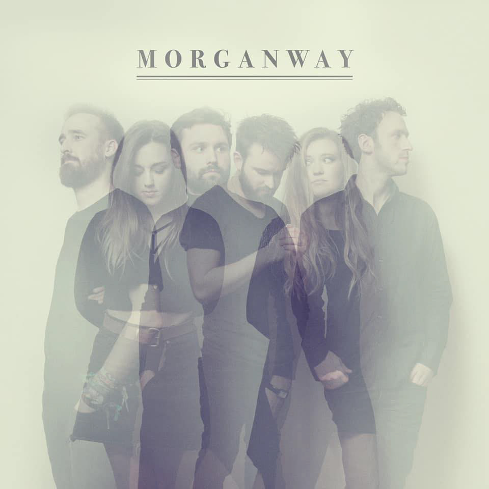 Morganway The Musician Leicester March 2022