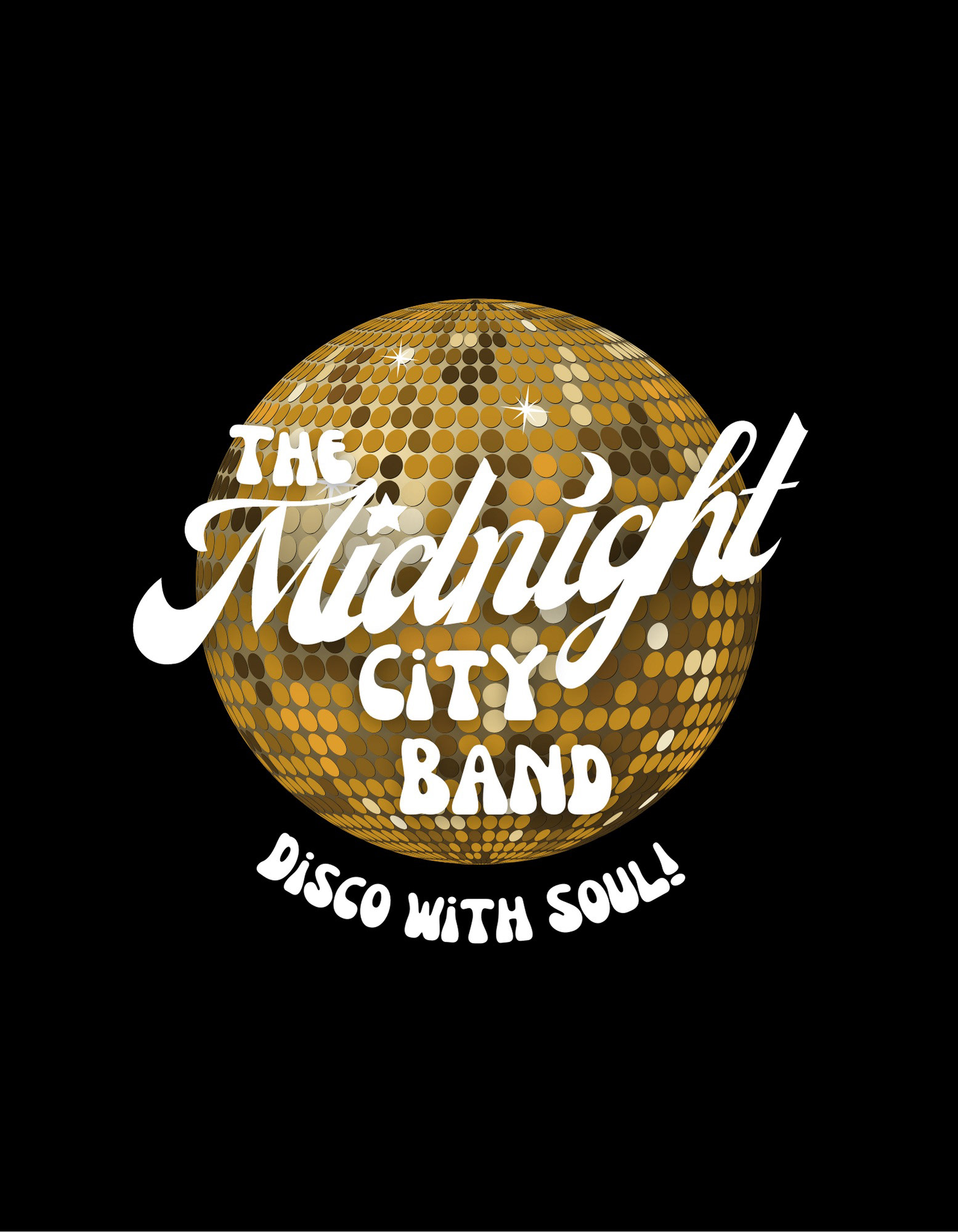 The Midnight City Band 2022