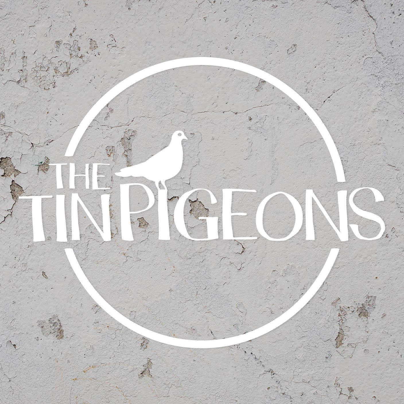 The Tin Pigeons 2018 Eva Rose & The Thorns 501 Album Launch Uppingham Rutland & Hallatonfest Hallaton Leicestershire 2019