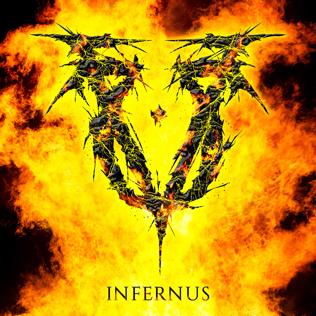 Paradise in Exile 'Infernus'