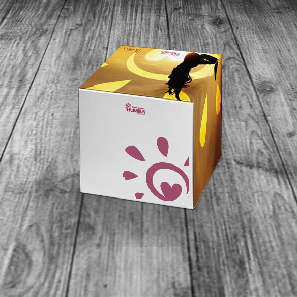 HUMIRA: HEART TO HEART CAMPAIGN