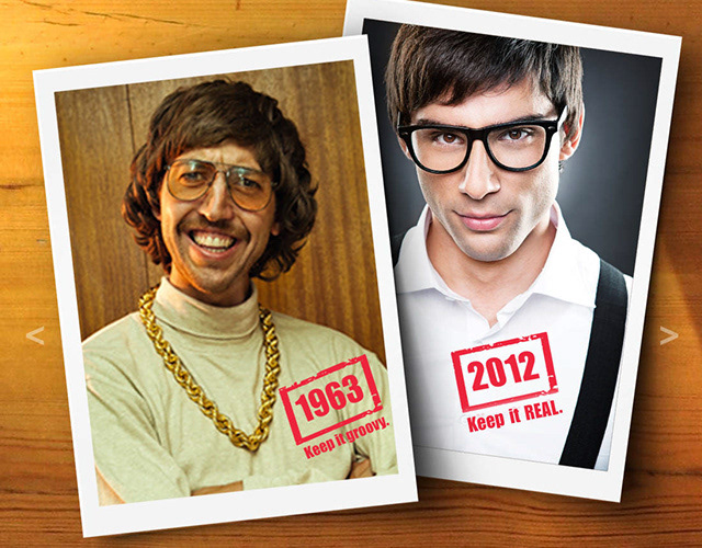 INDERAL: KEEP IT REAL CAMPAIGN