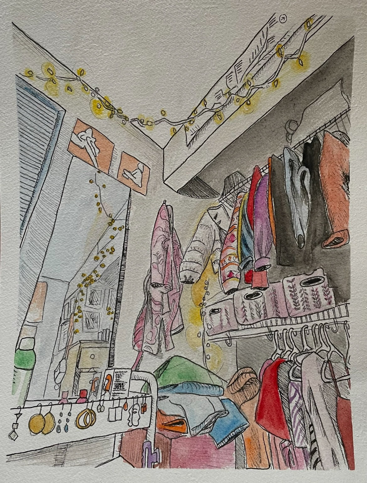 Emma's Room 6/6