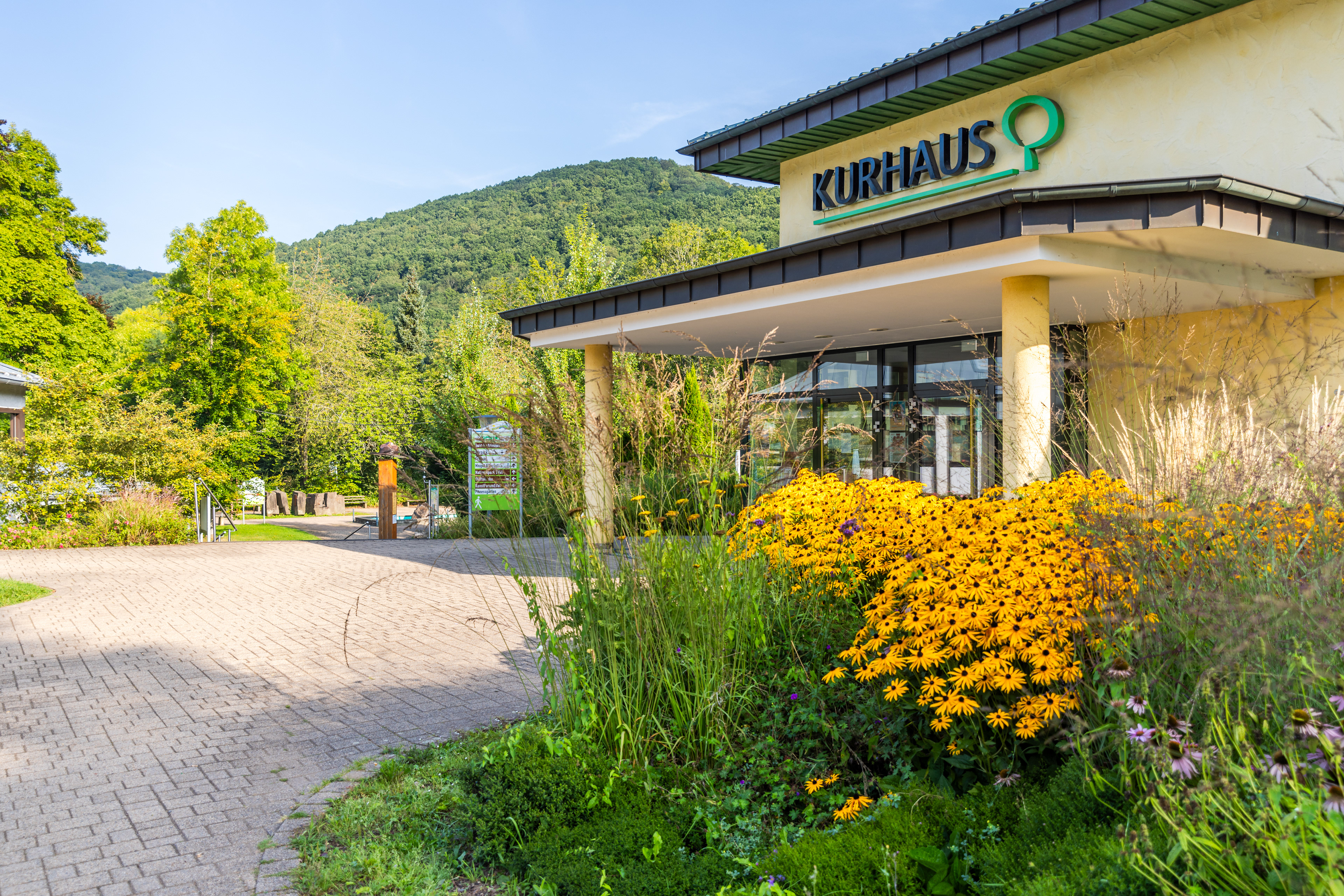 Kurpark Restaurant