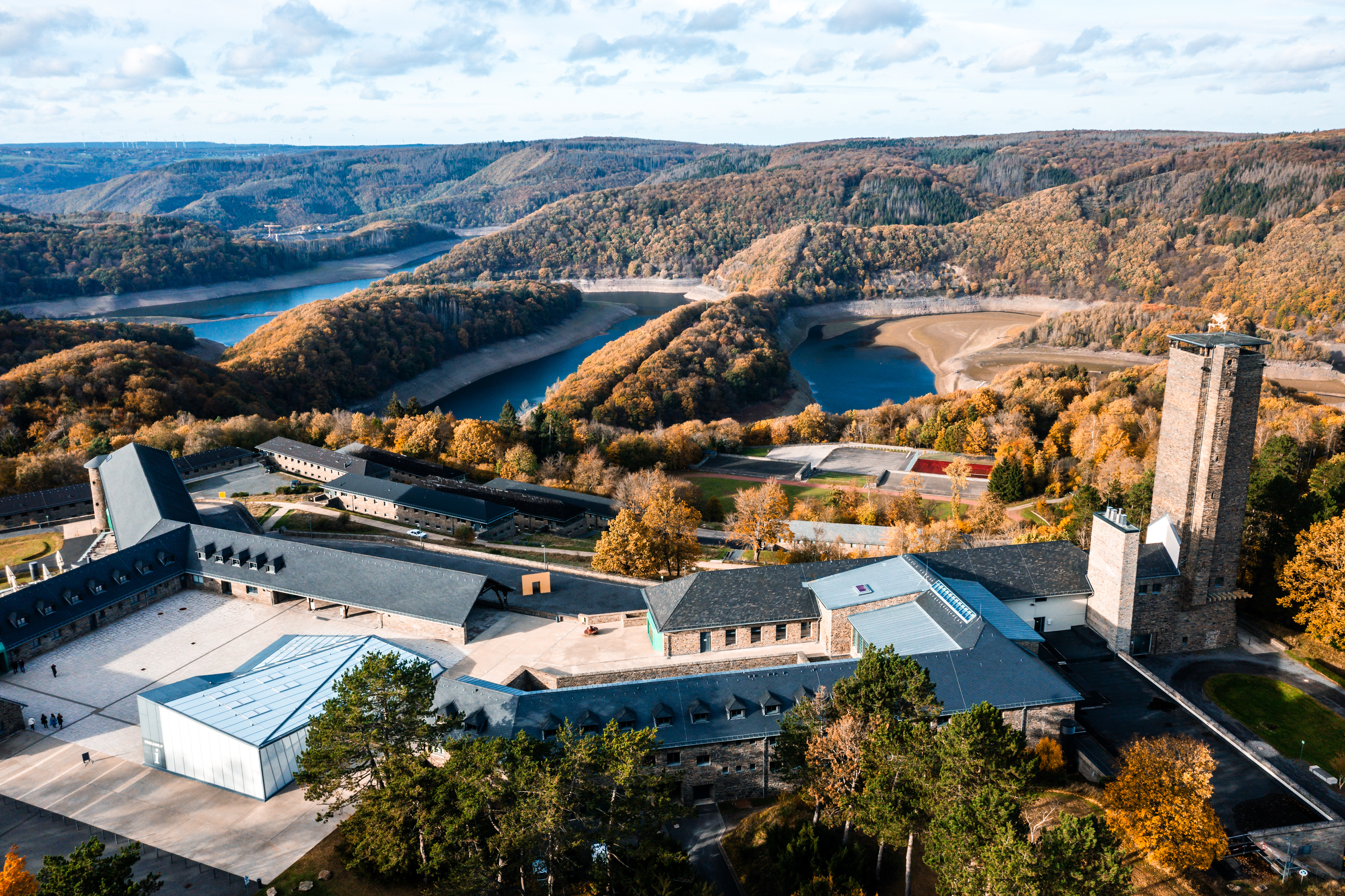 Schleiden Eifel