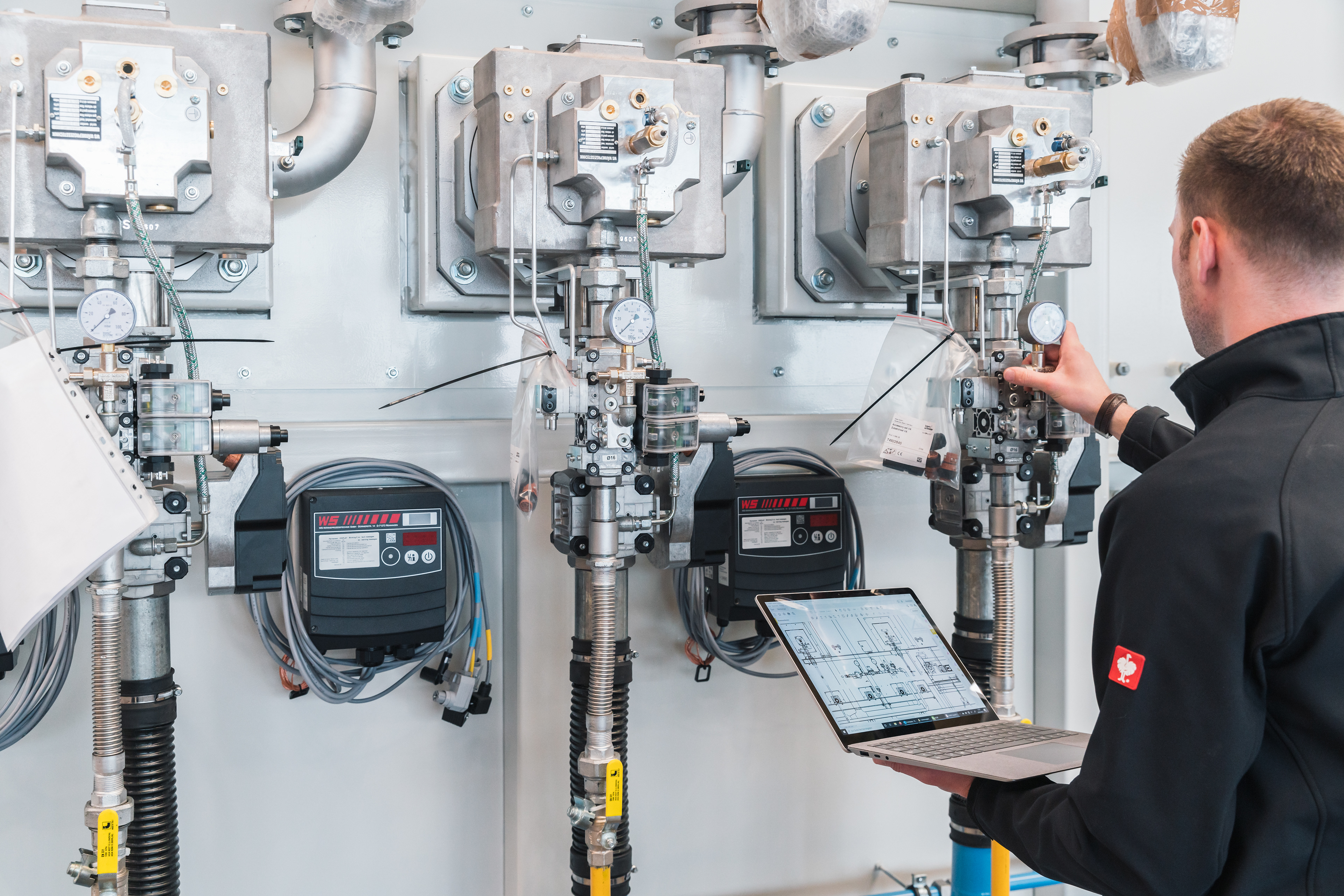 BSN Thermprozesstechnik