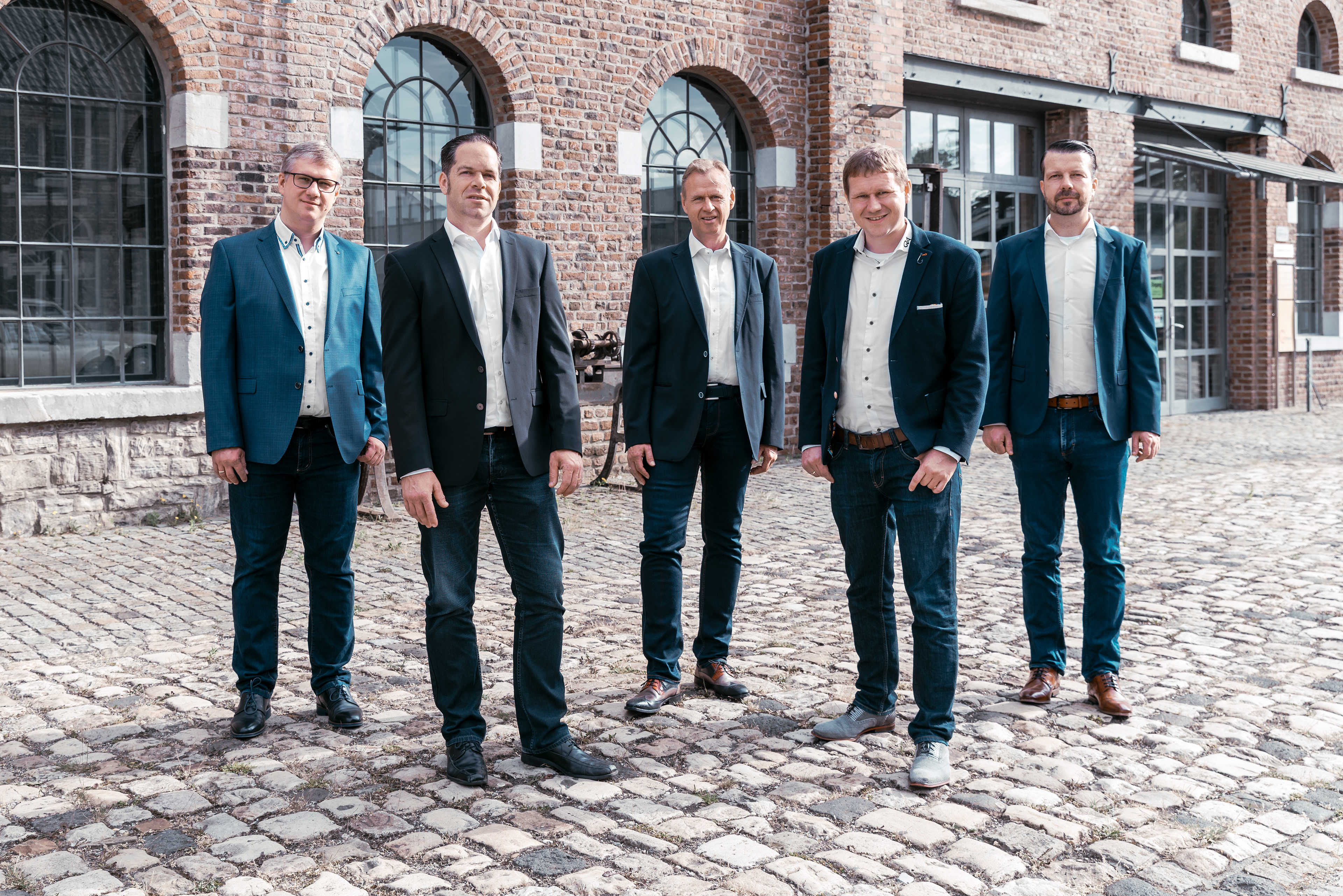 QA Unternehmensführung