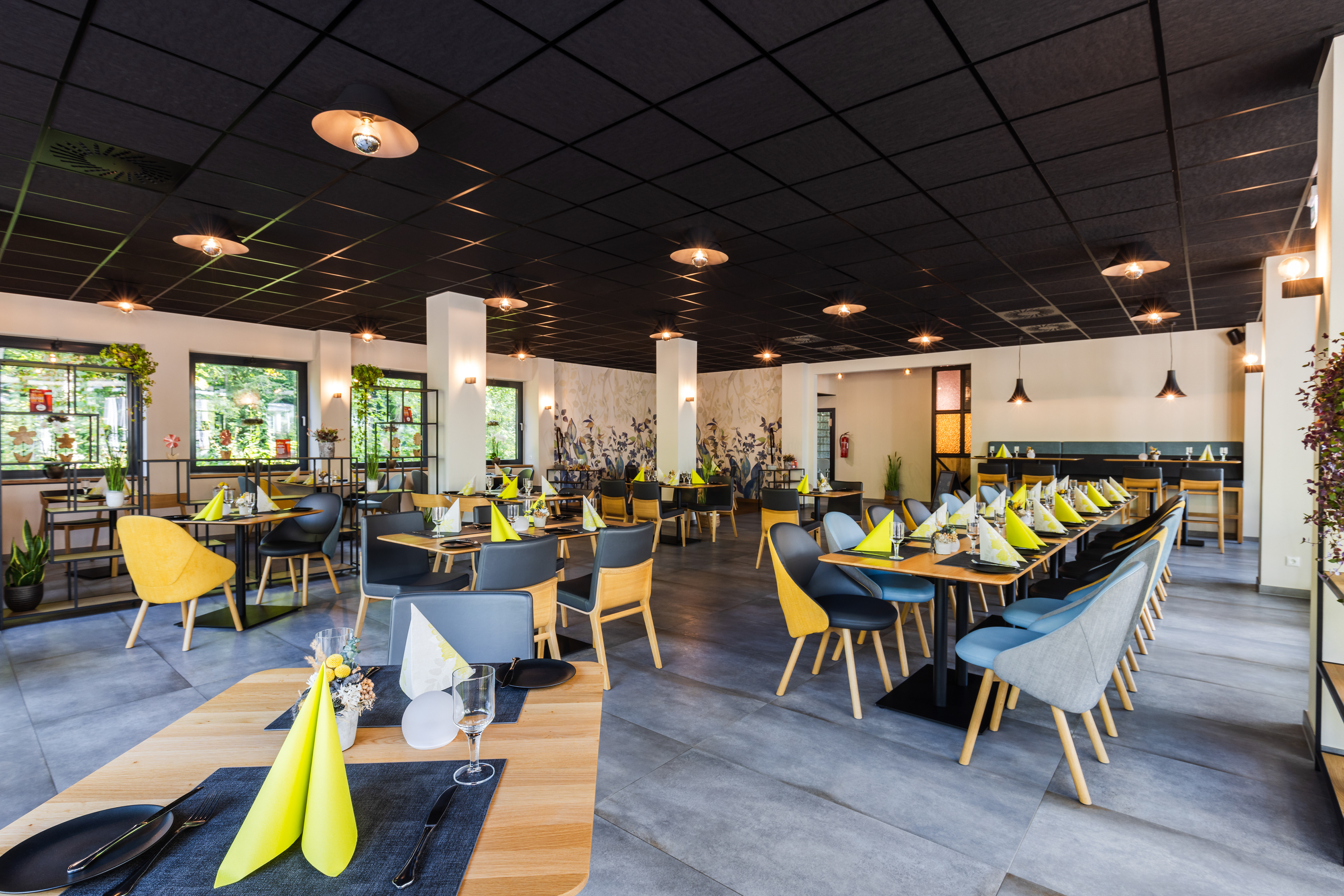 Kurpark Restaurant