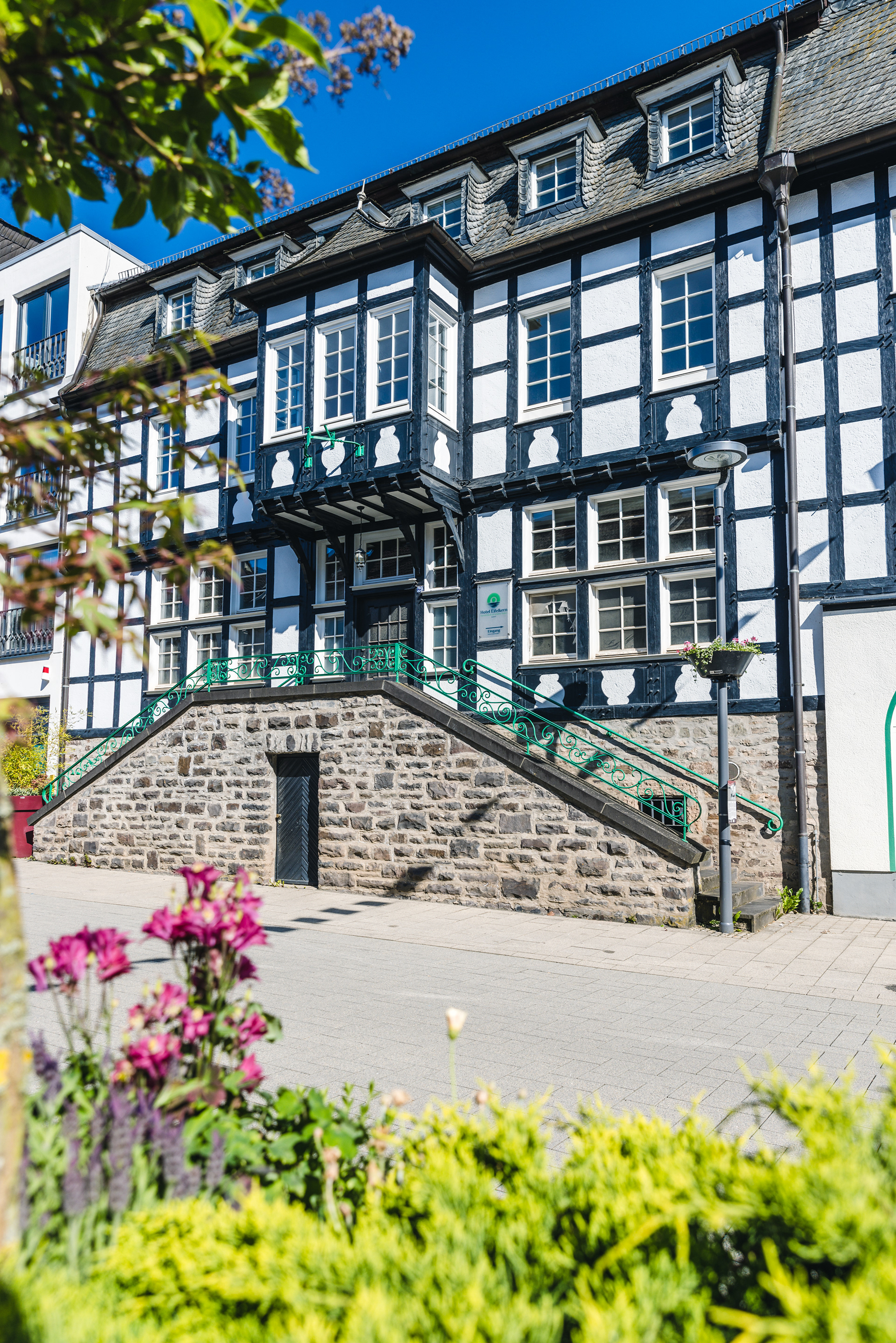 Schleiden Eifel