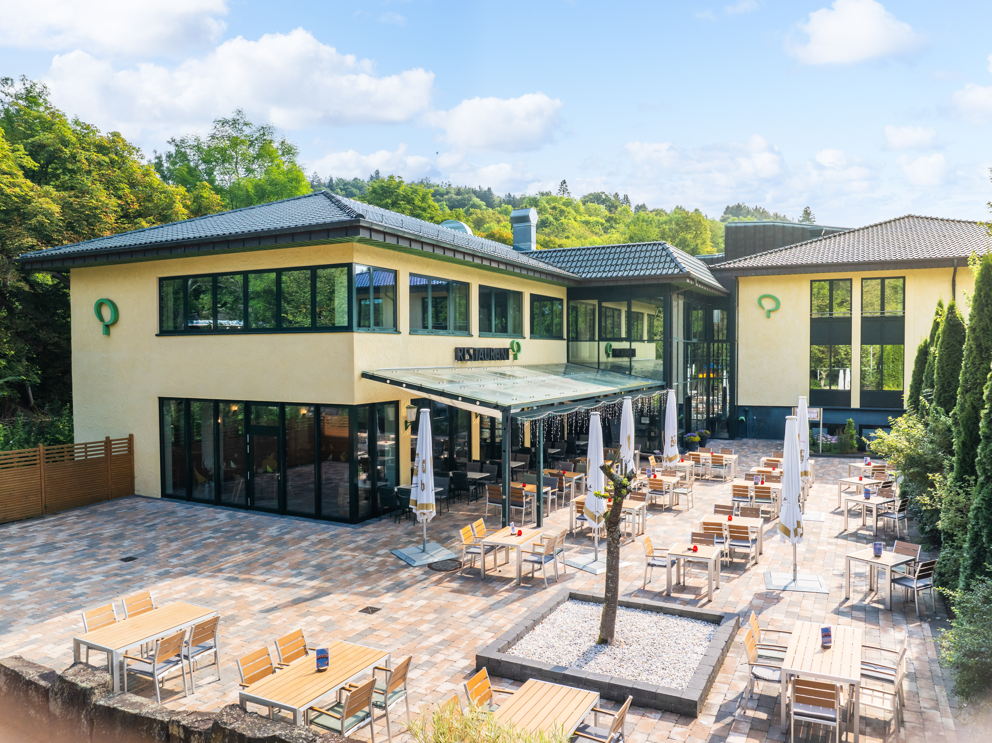 Kurpark Restaurant