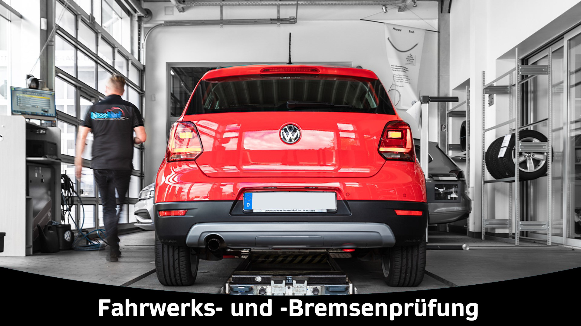 Autohaus Düsseldorf