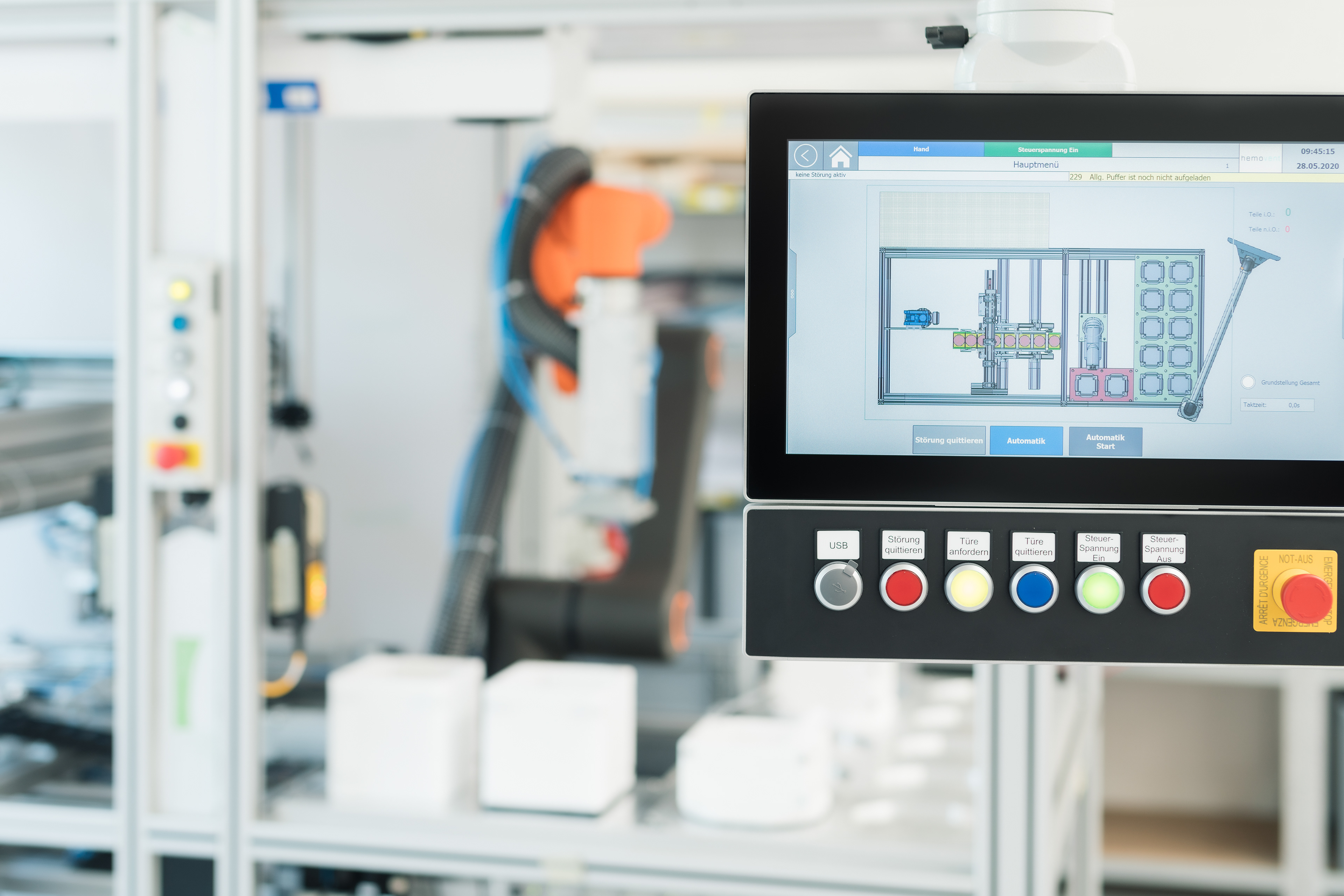 Heinen Automation