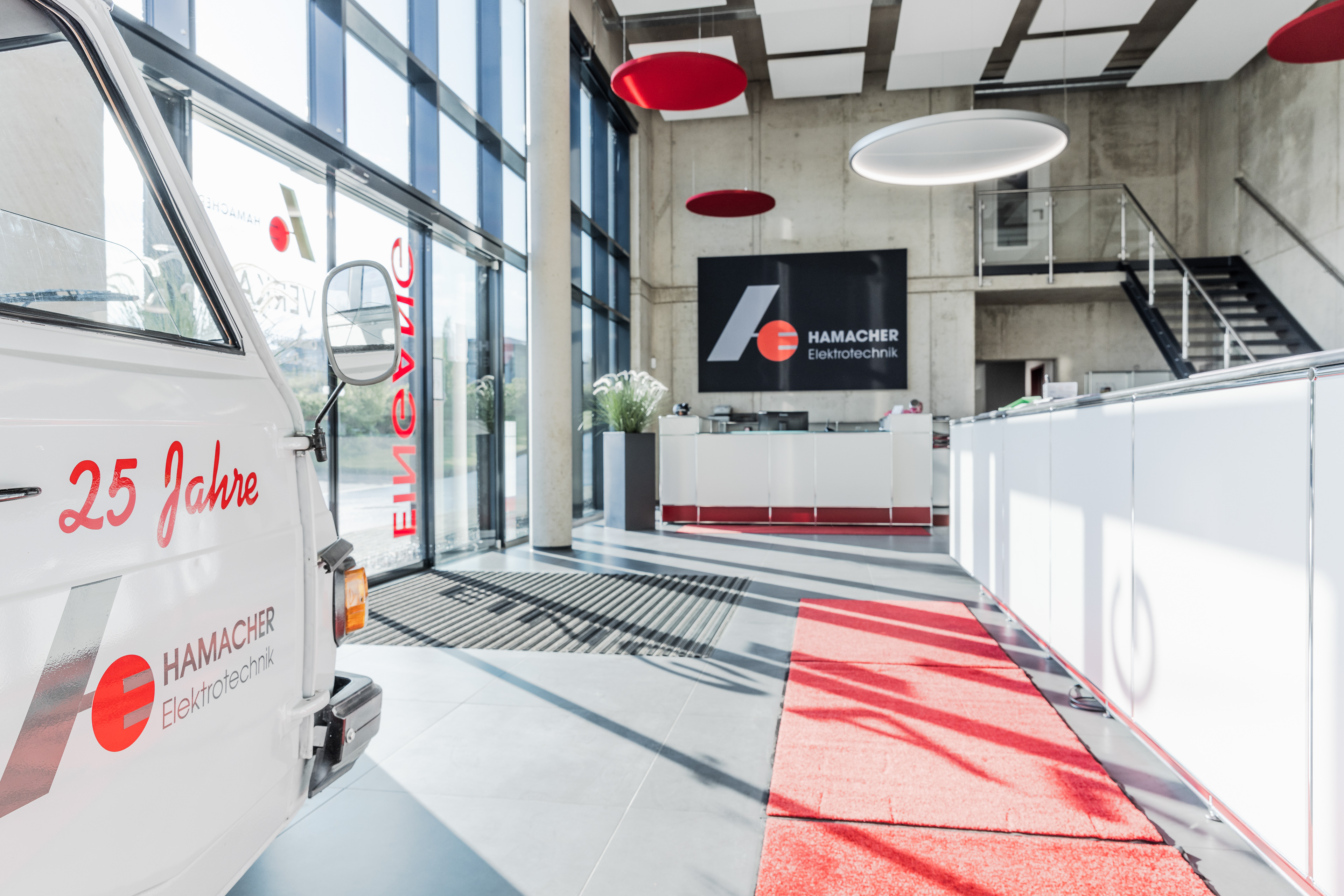 Hamacher GmbH