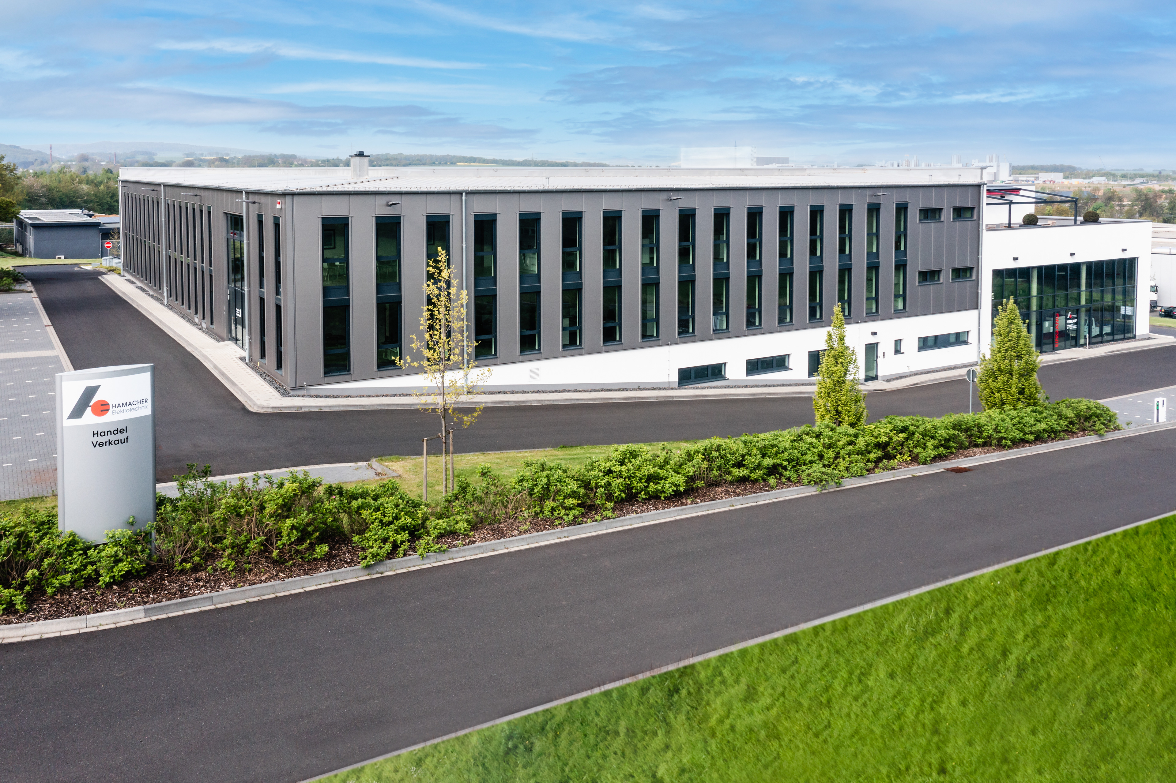 Hamacher GmbH
