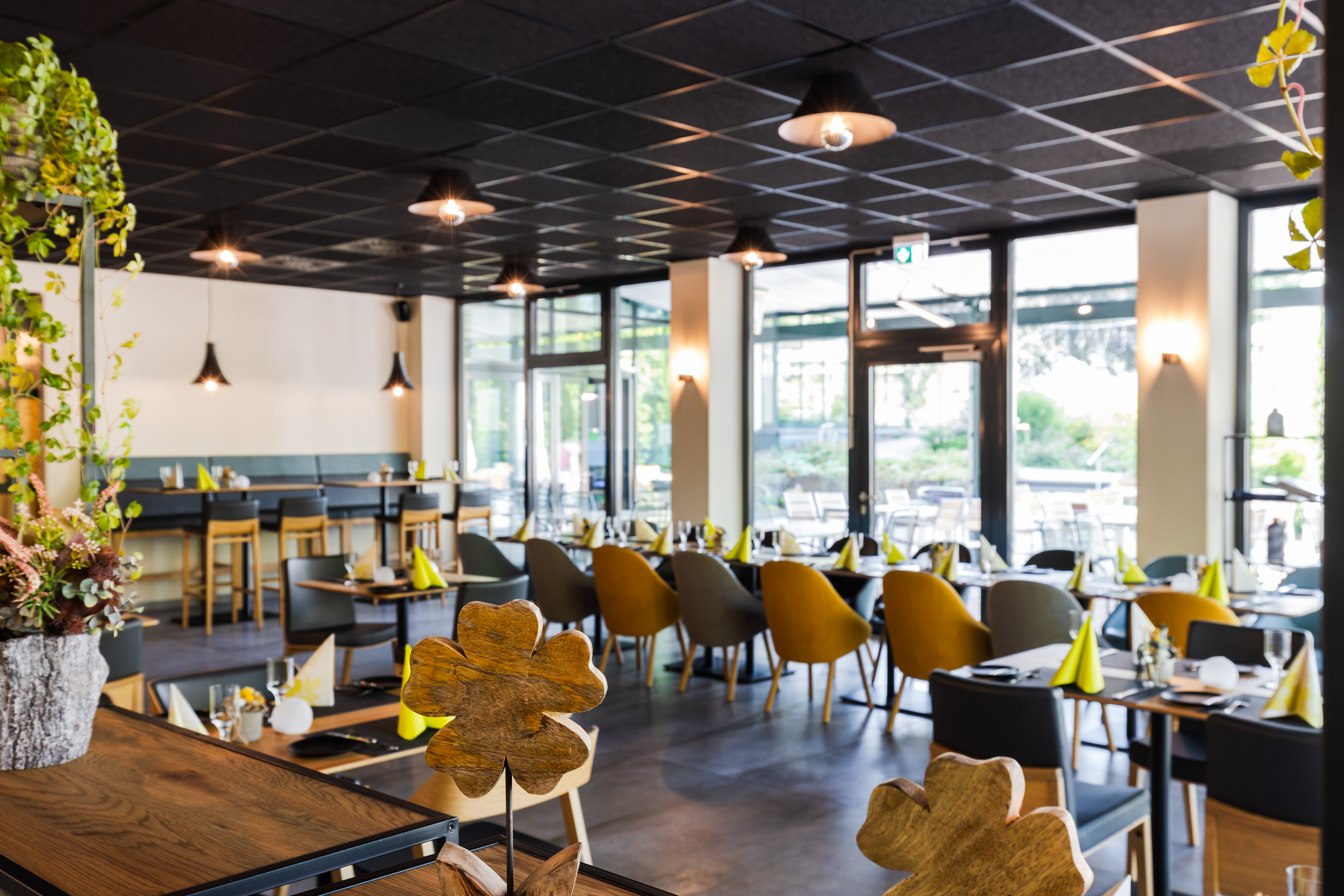 Kurpark Restaurant