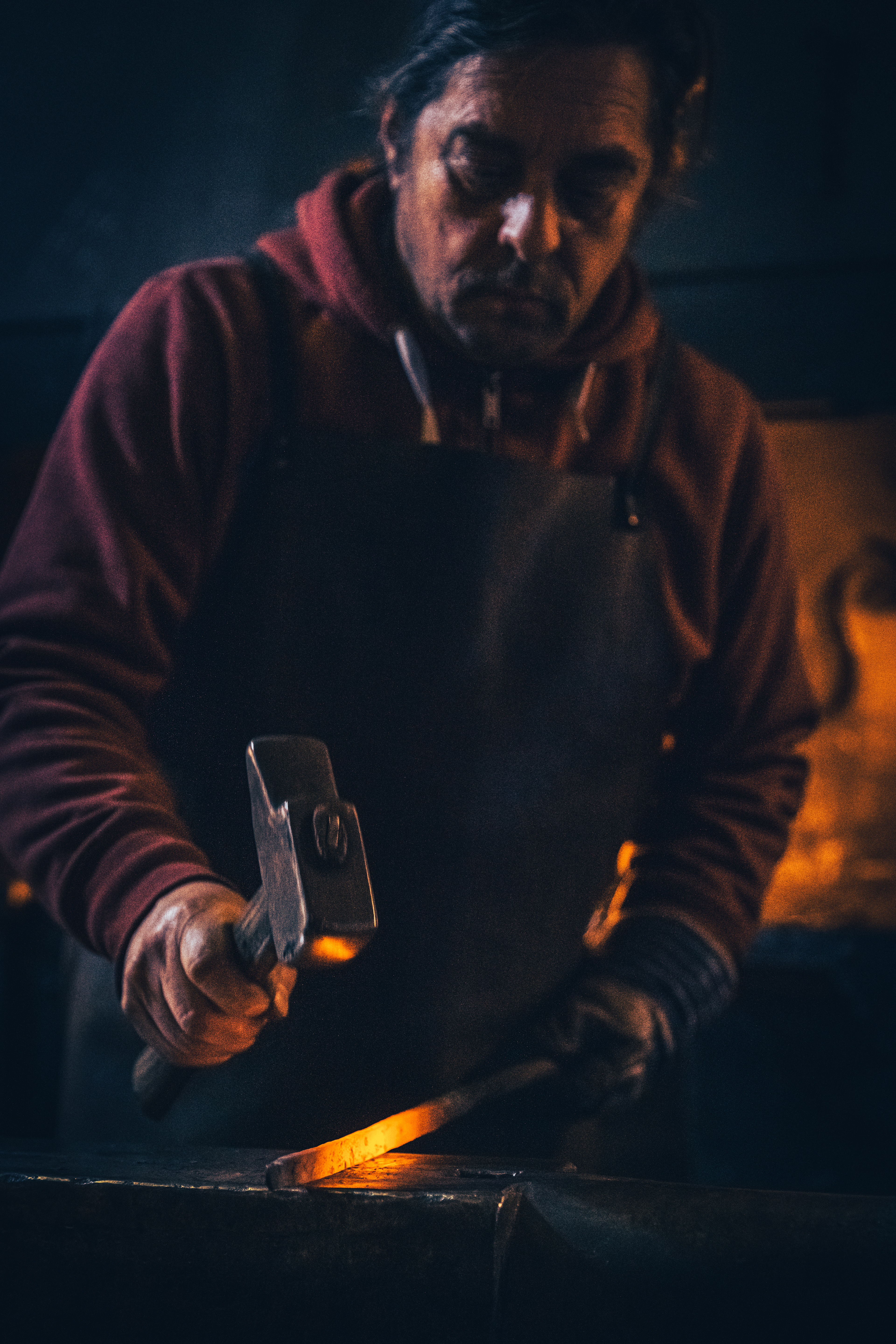 AM-Iron Art