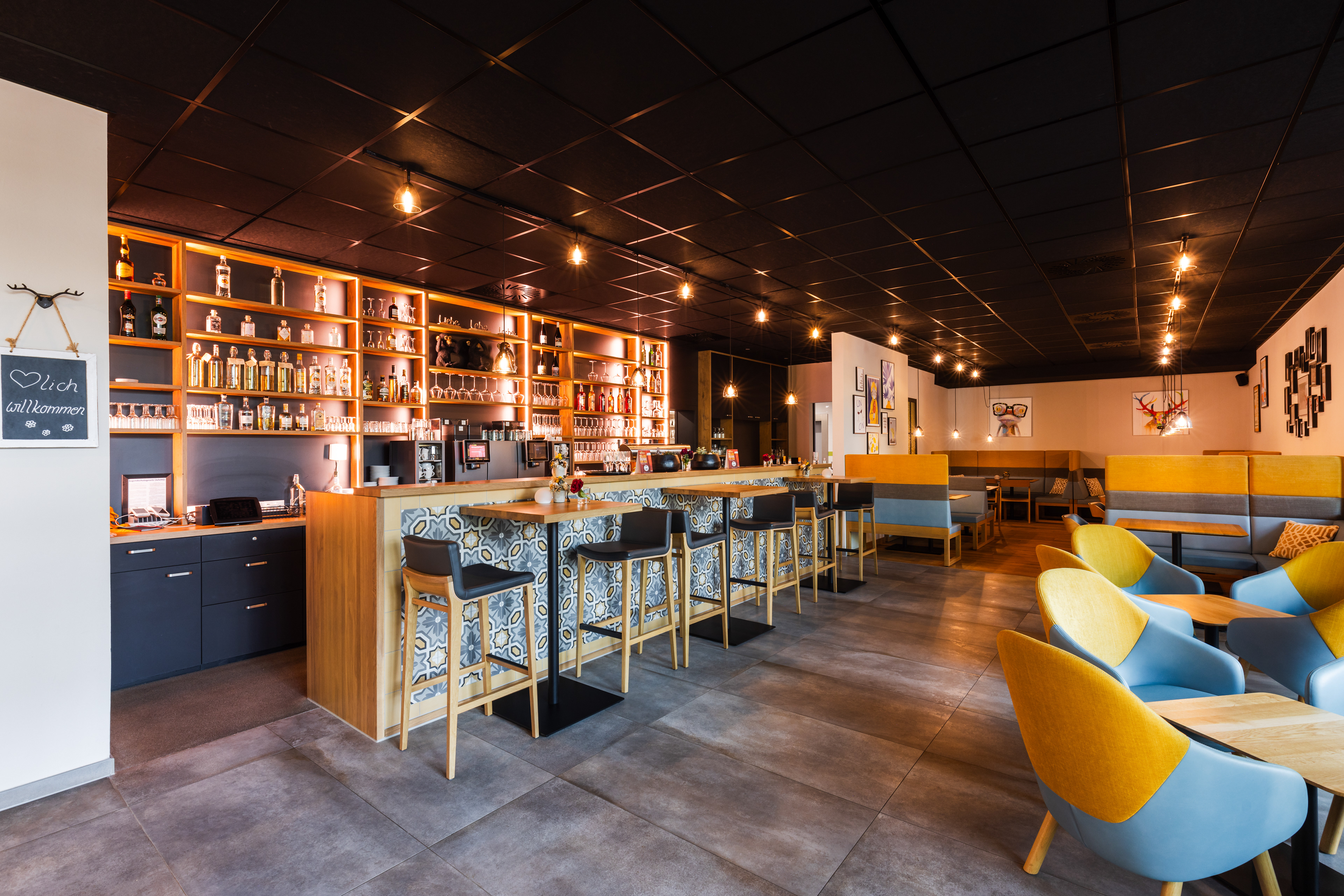 Kurpark Restaurant