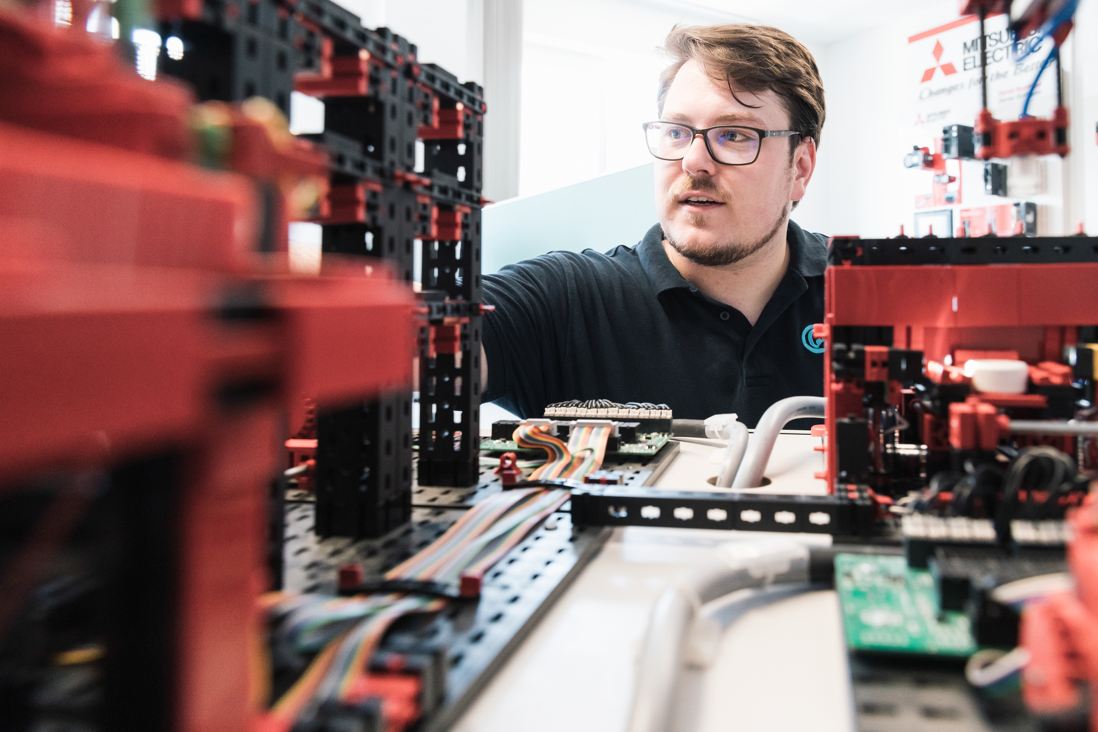 QA Ausbildung