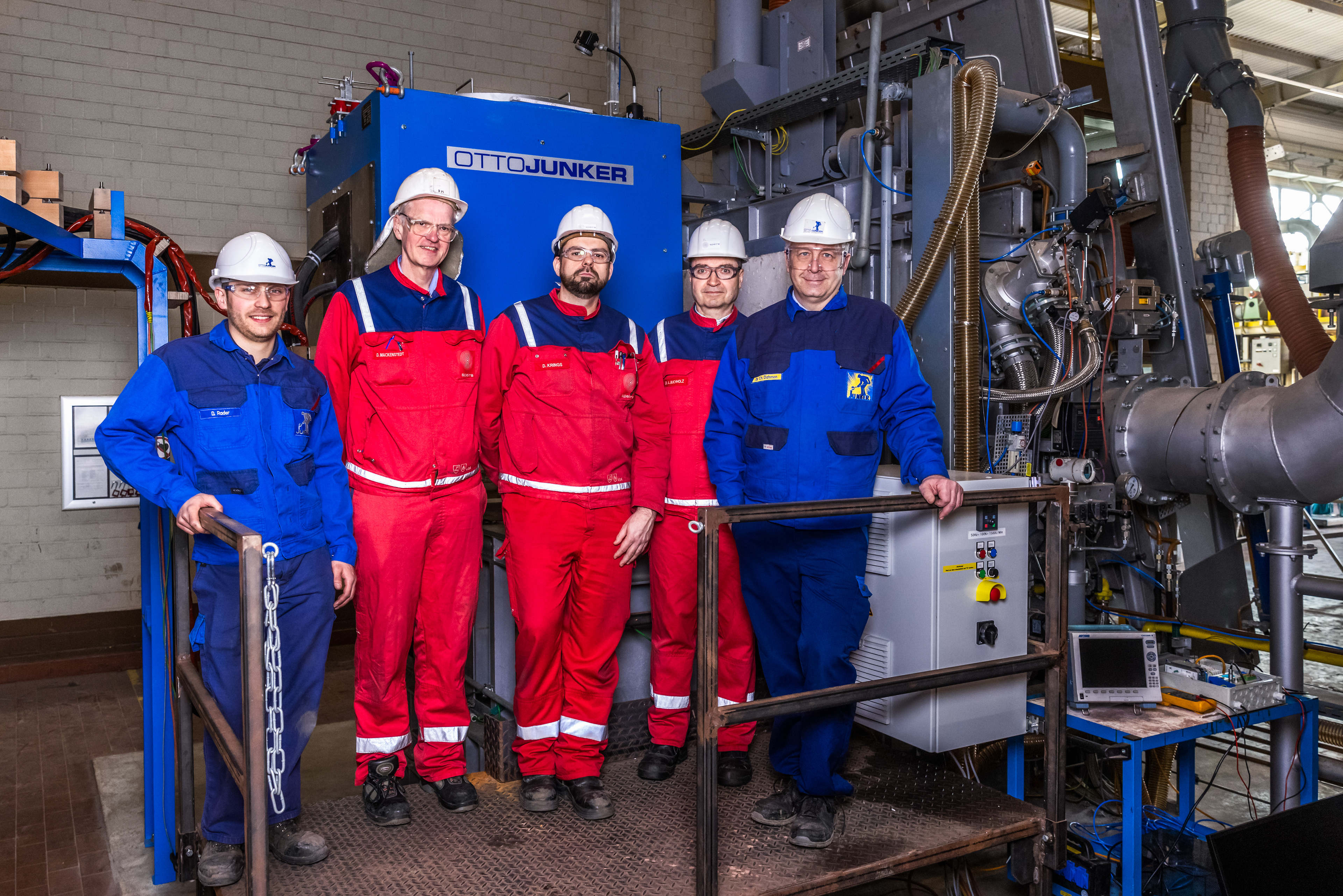 Otto Junker GmbH