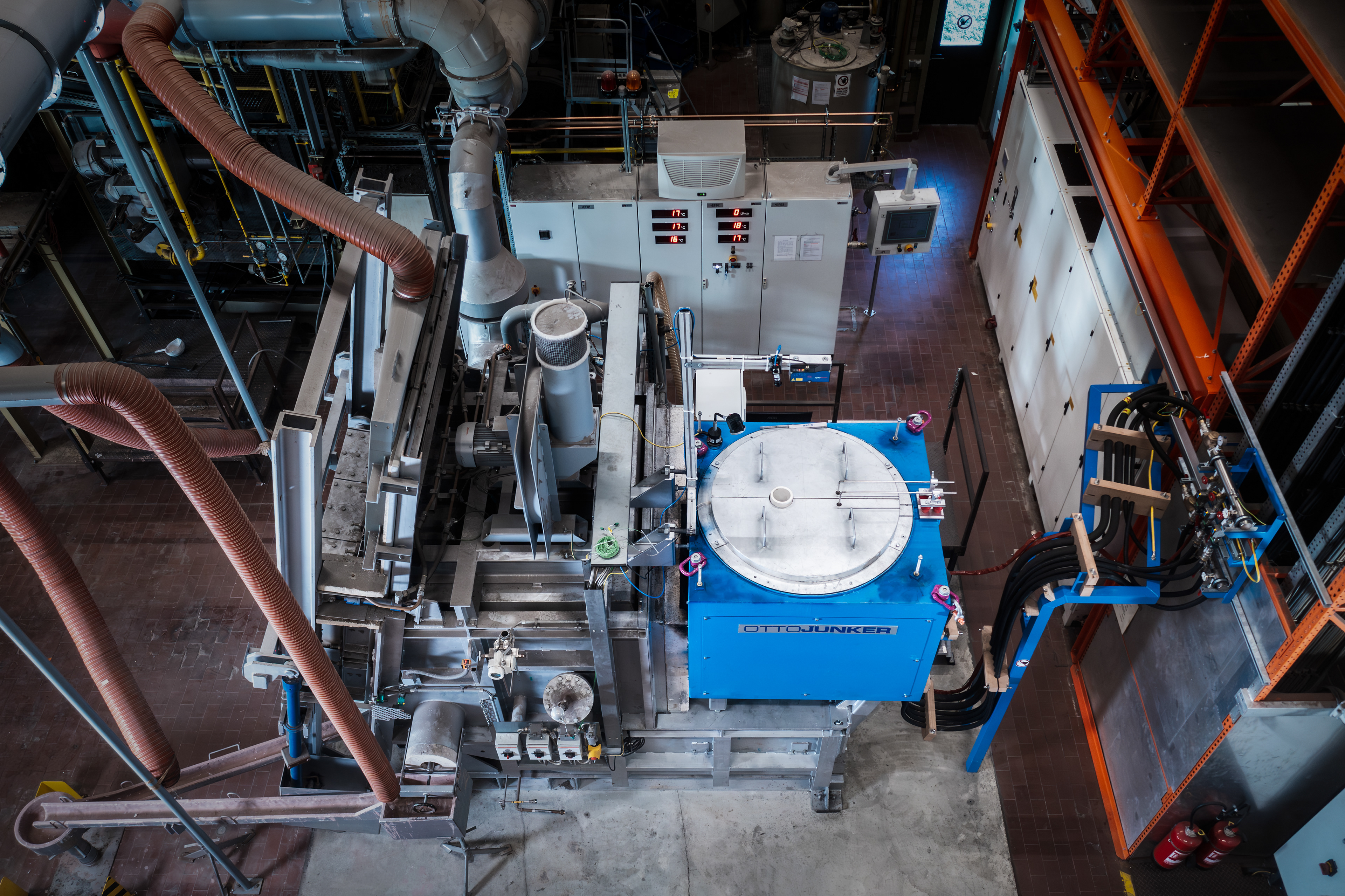 Otto Junker GmbH