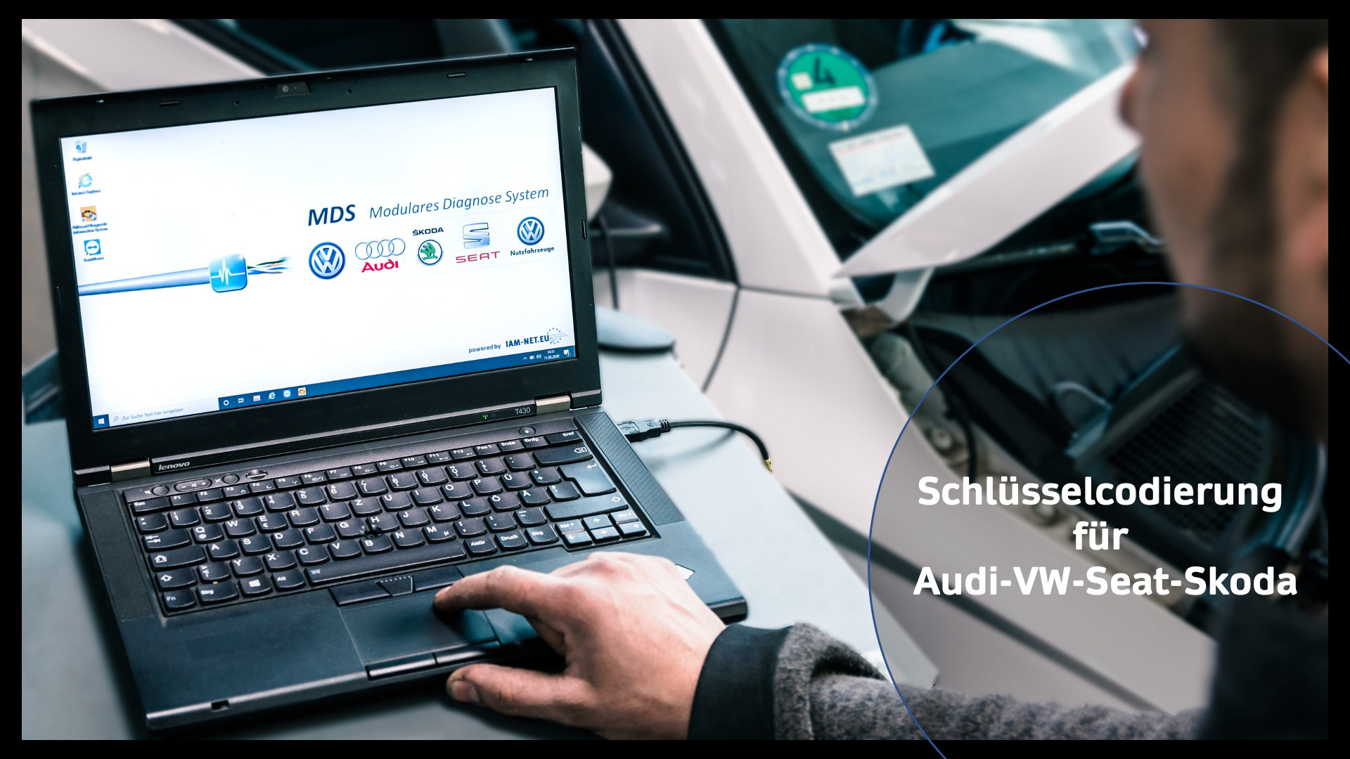 Autohaus Düsseldorf