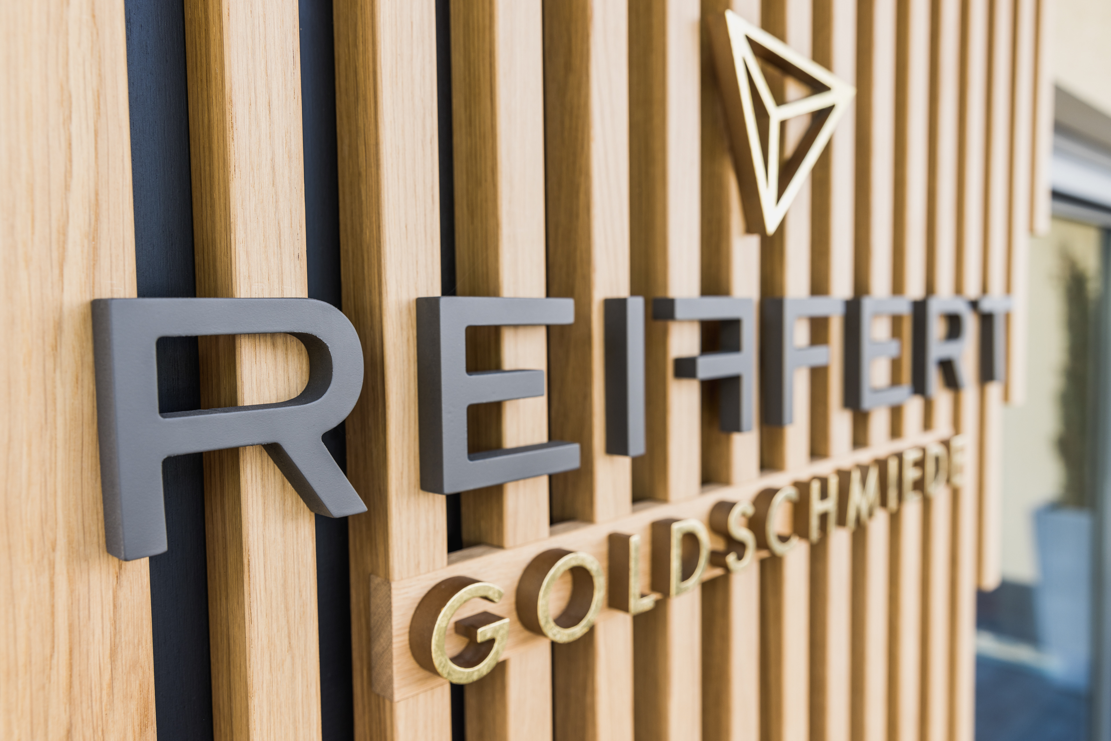 Reiffert Goldschmiede