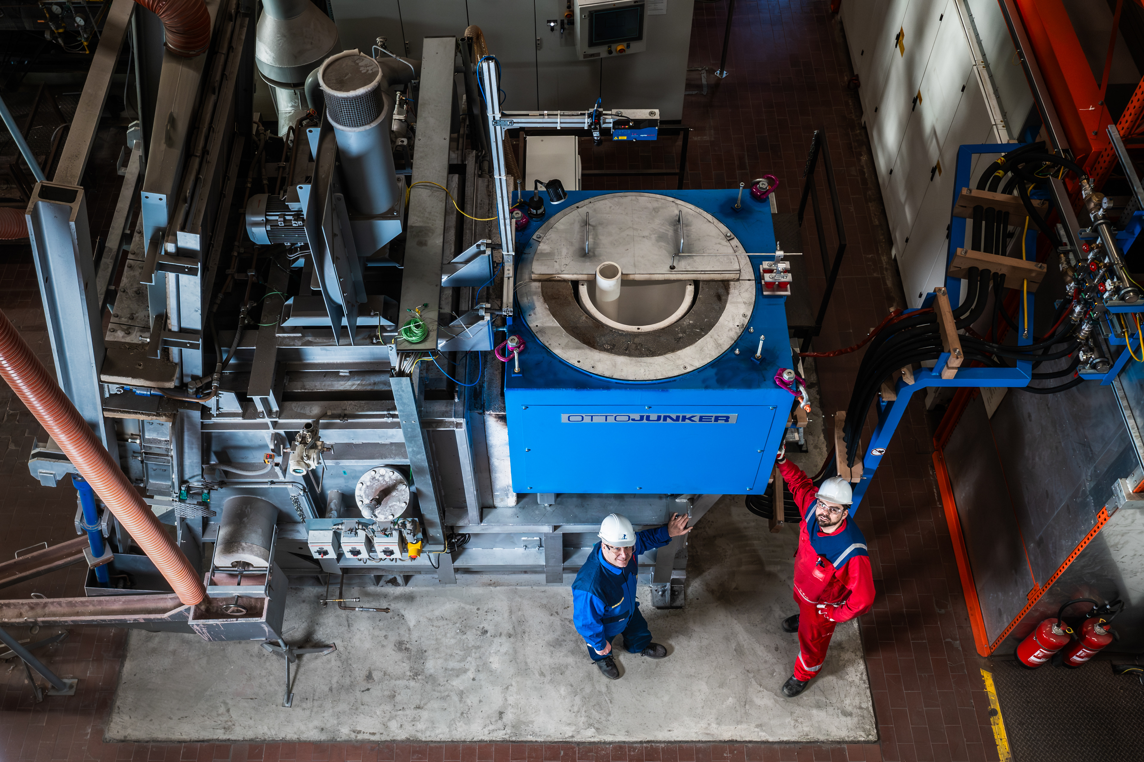 Otto Junker GmbH