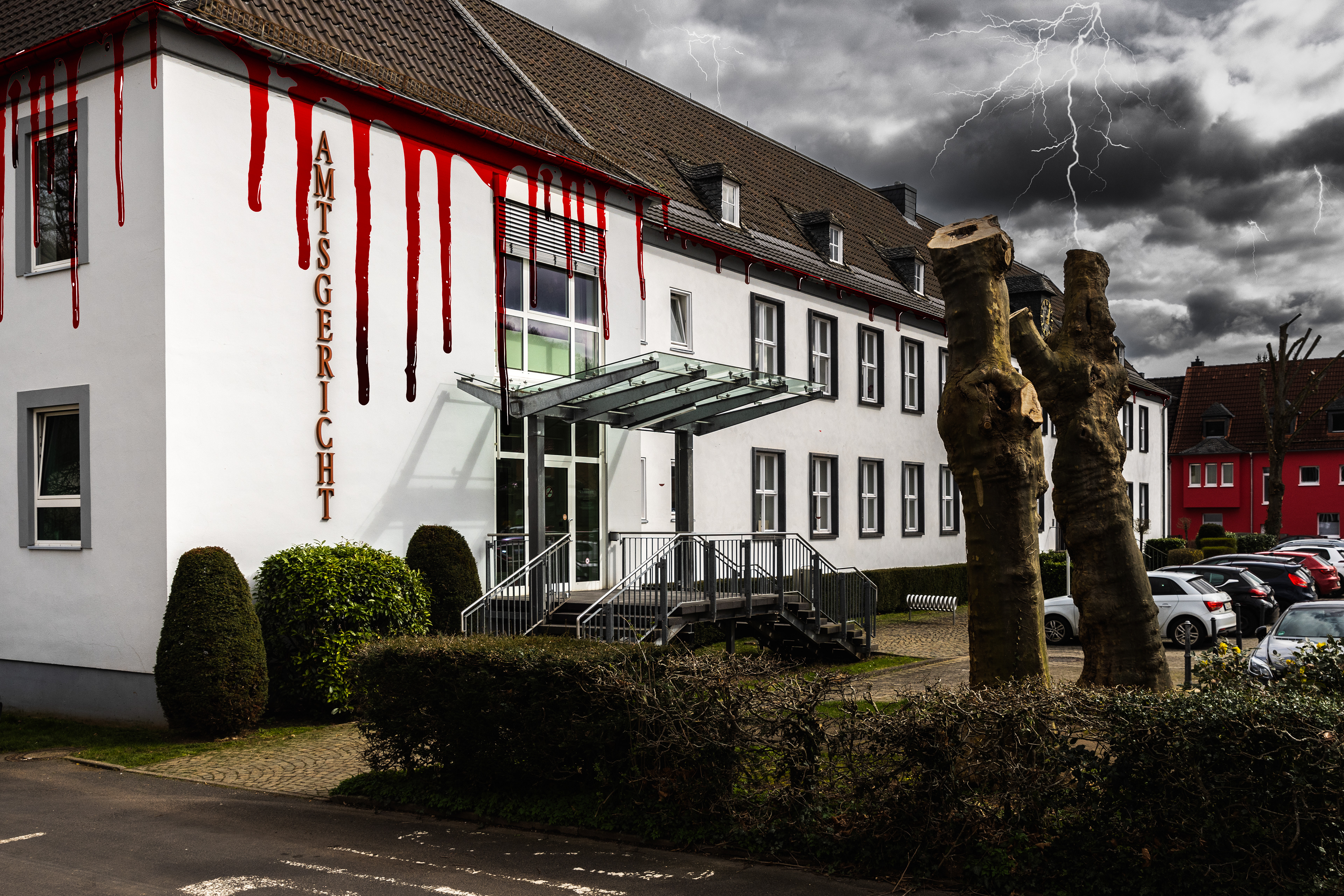 Schleiden Eifel