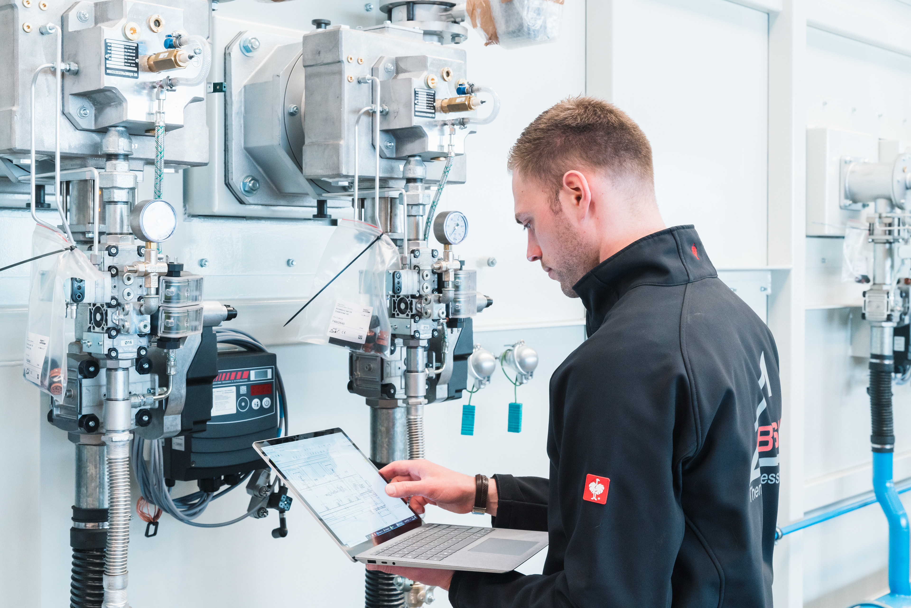 BSN Thermprozesstechnik