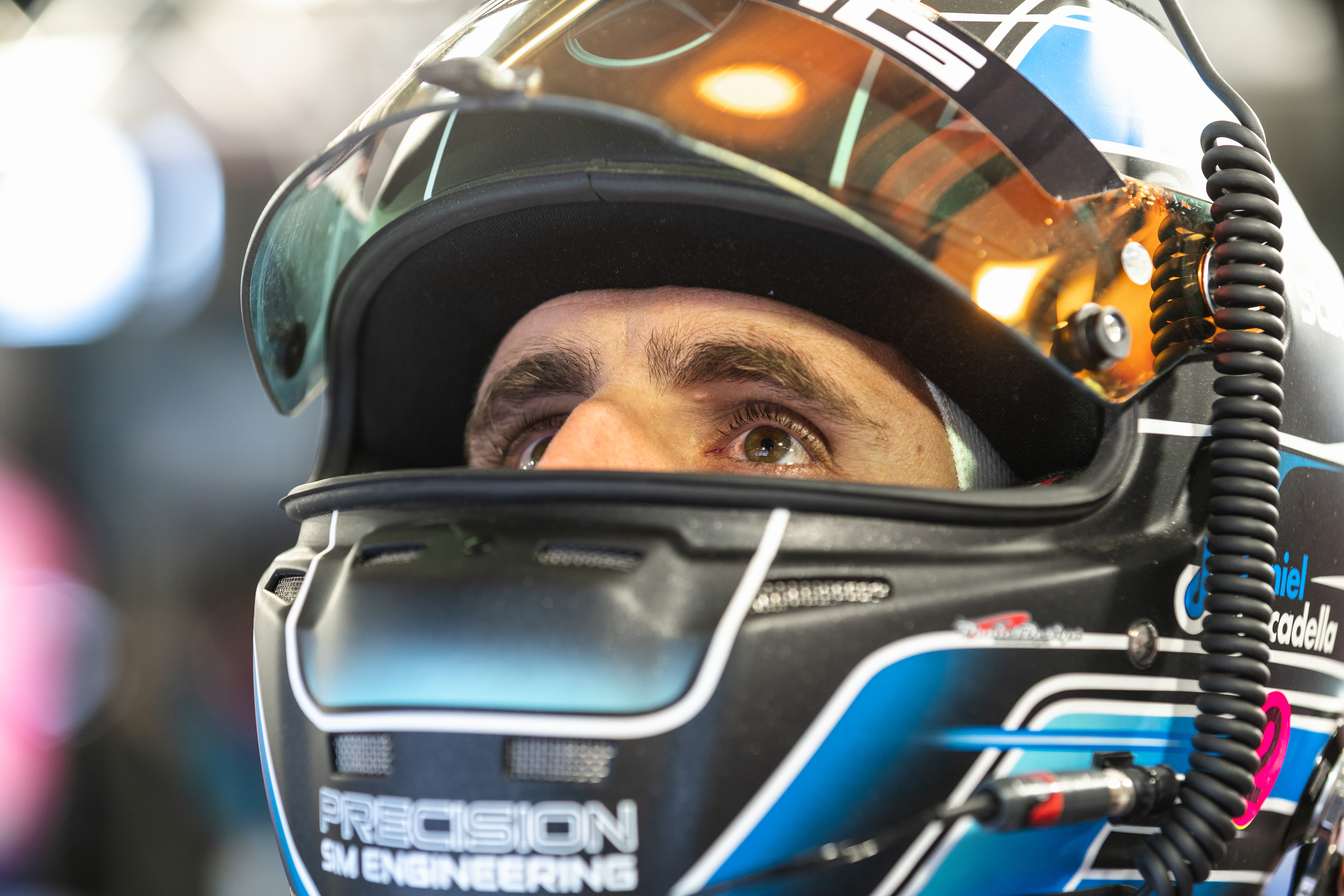 AMG-Mercedes Team "Getspeed"