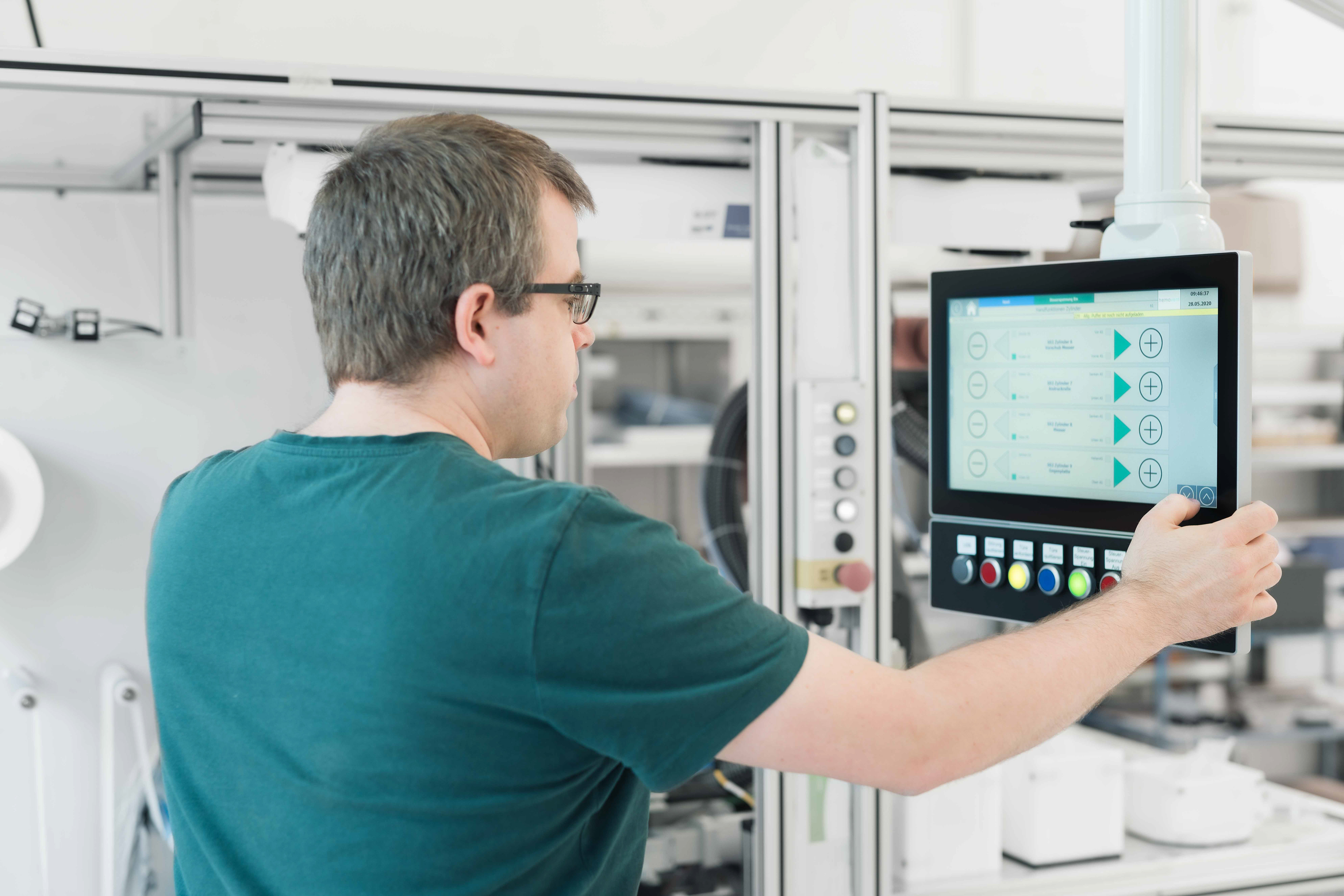 Heinen Automation