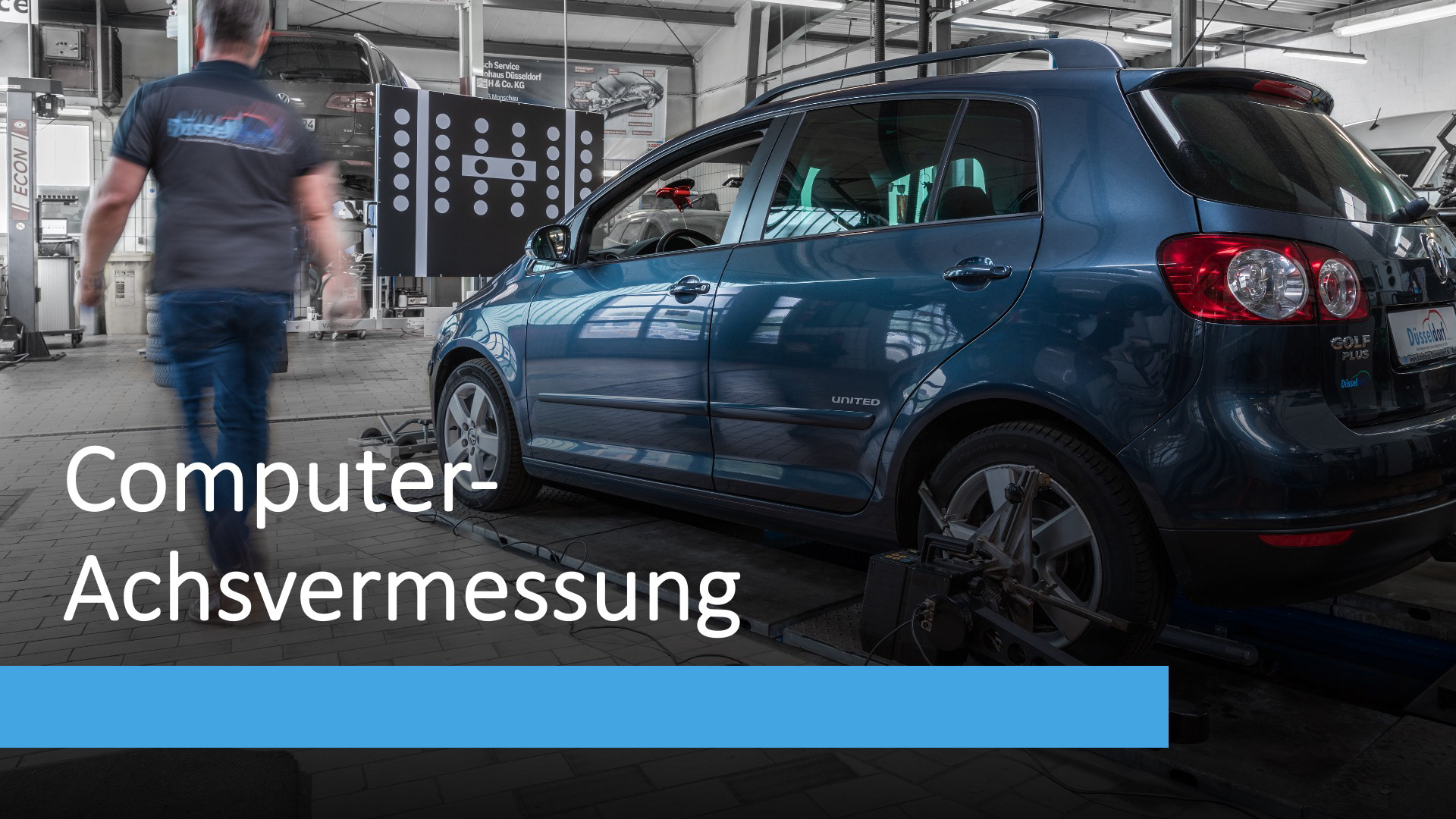 Autohaus Düsseldorf