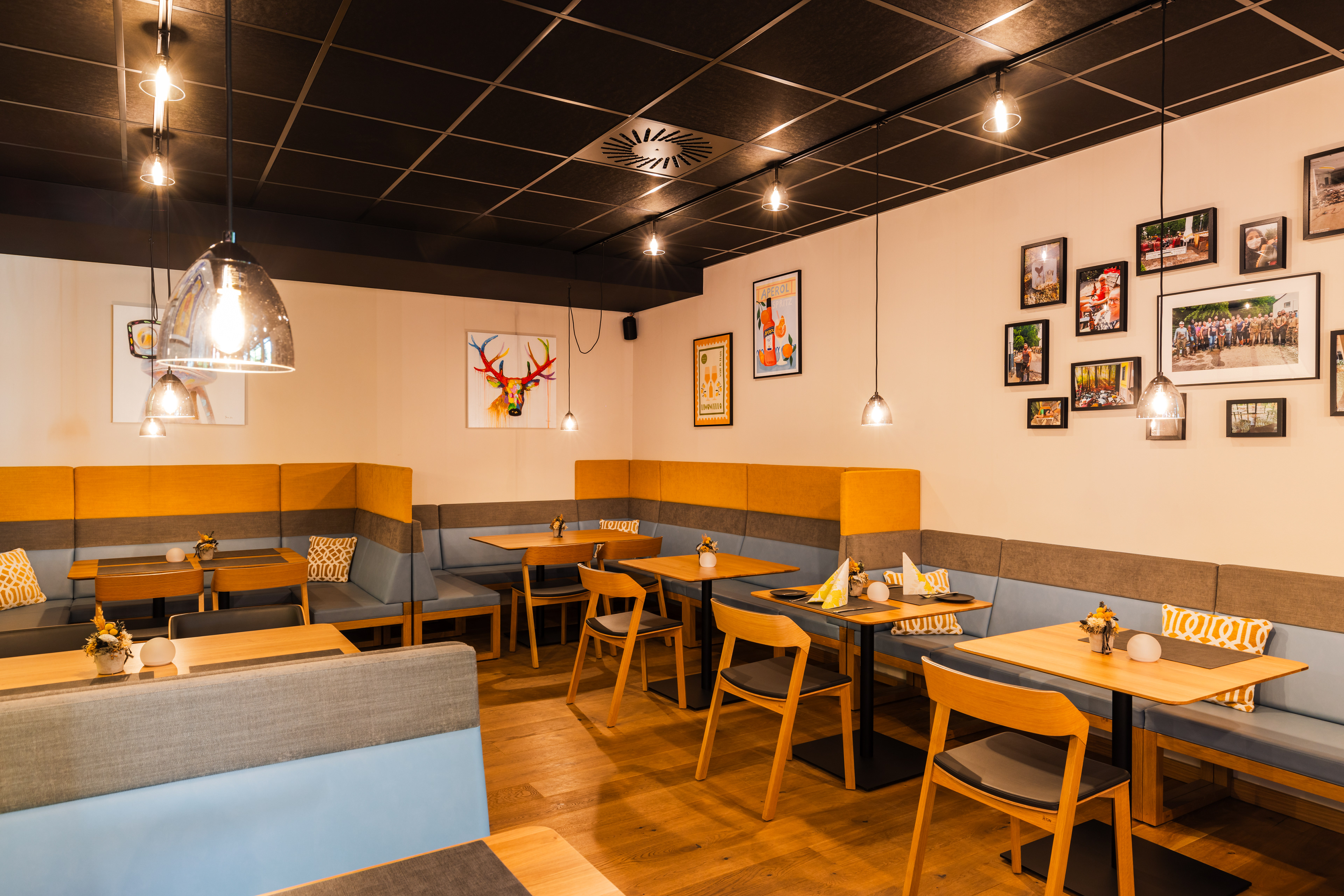 Kurpark Restaurant