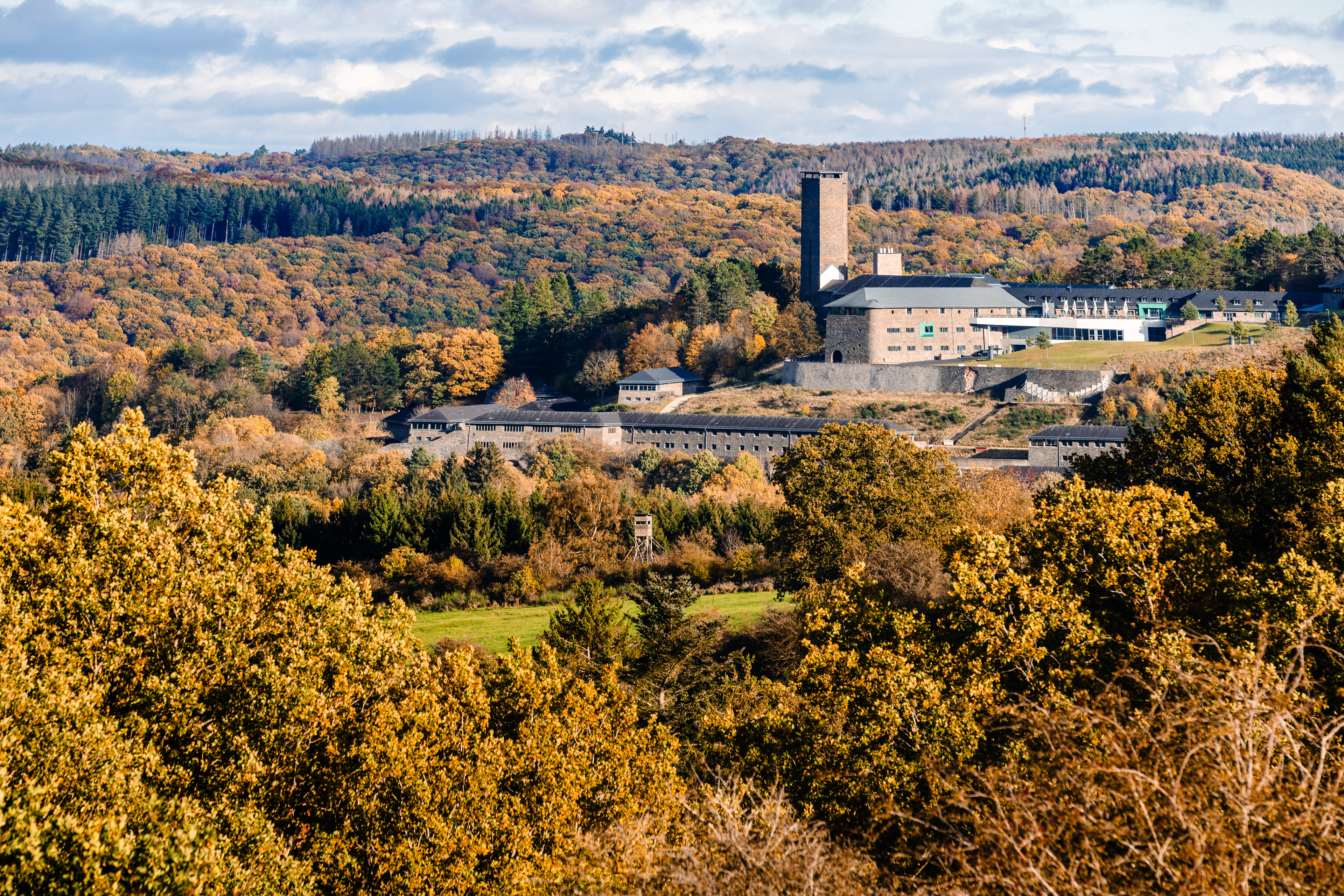 Schleiden Eifel