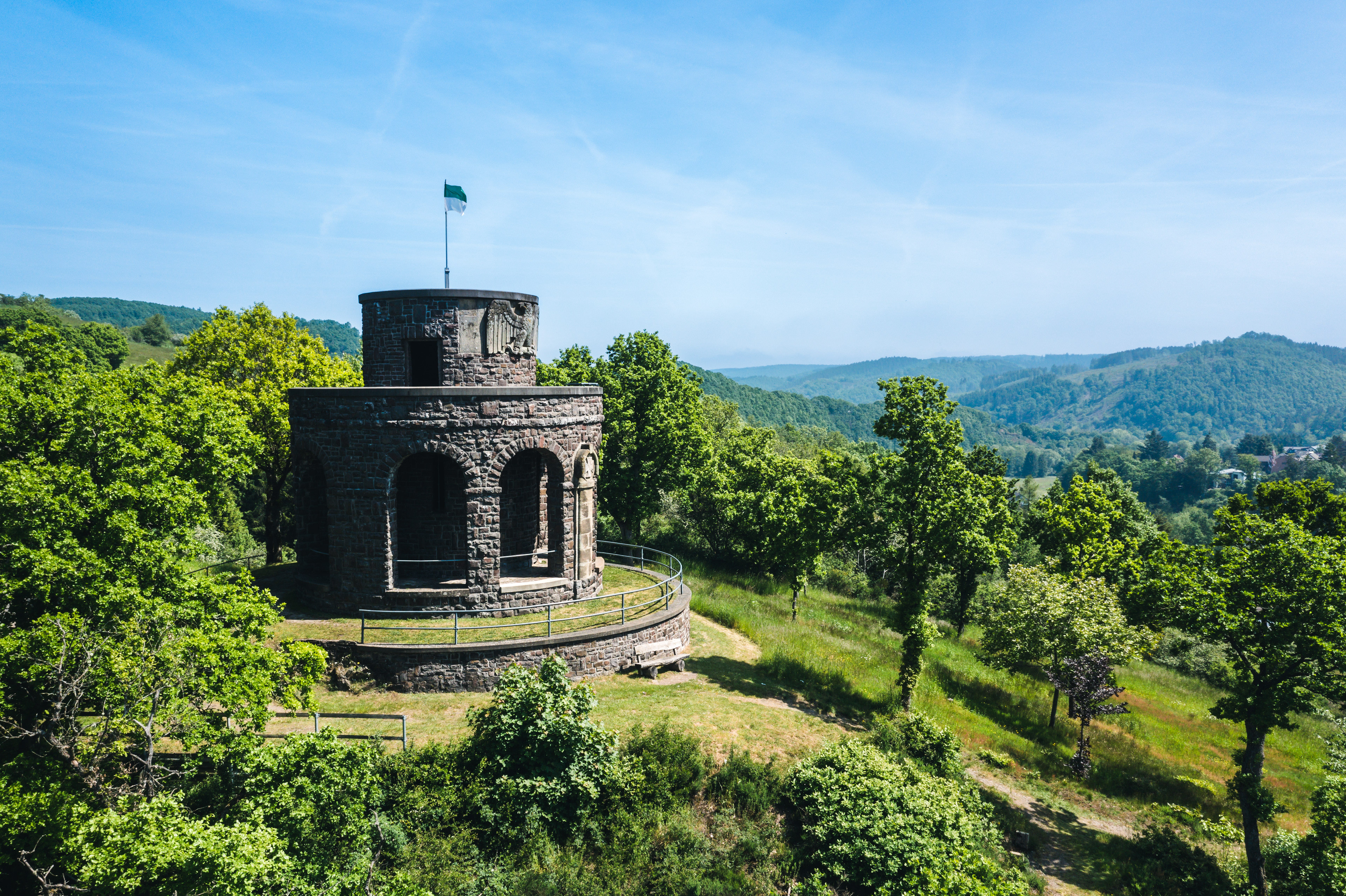 Schleiden Eifel