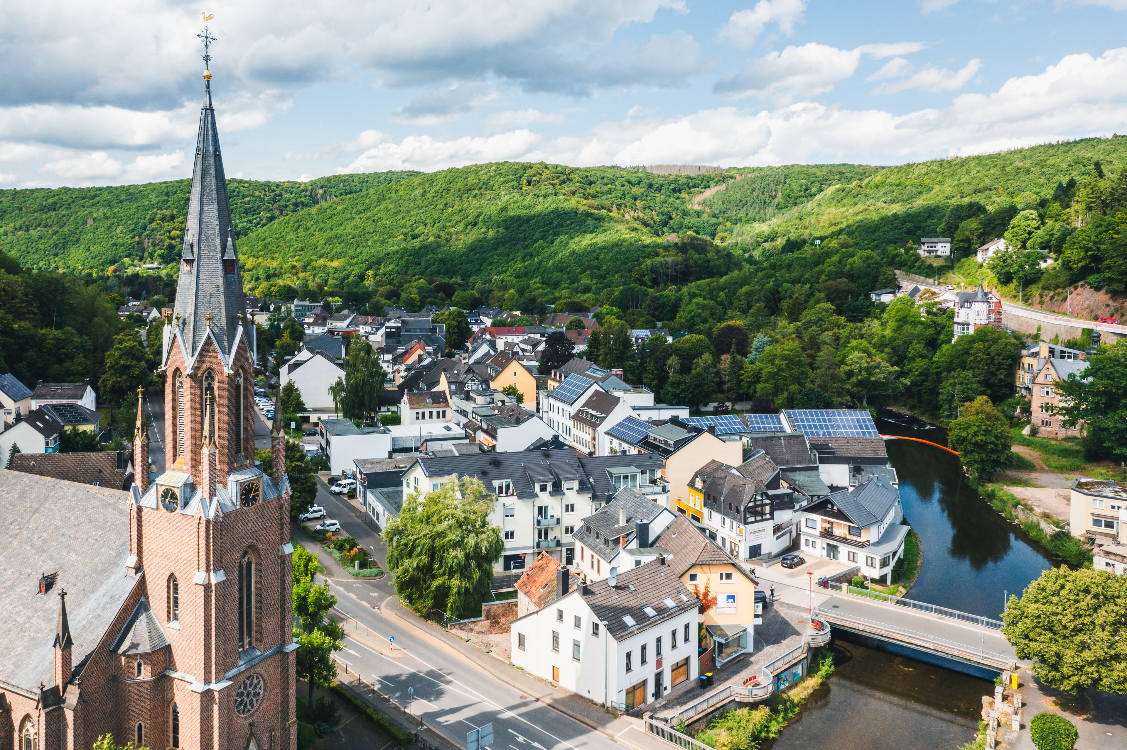 Schleiden Eifel