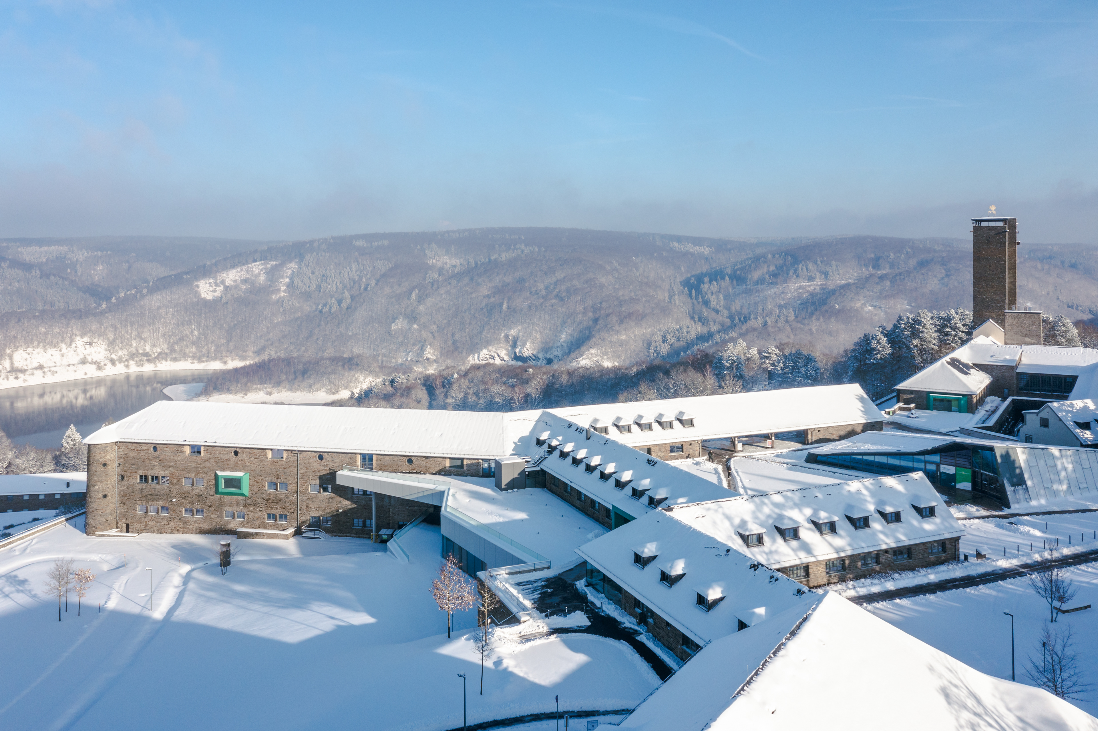 Schleiden Eifel