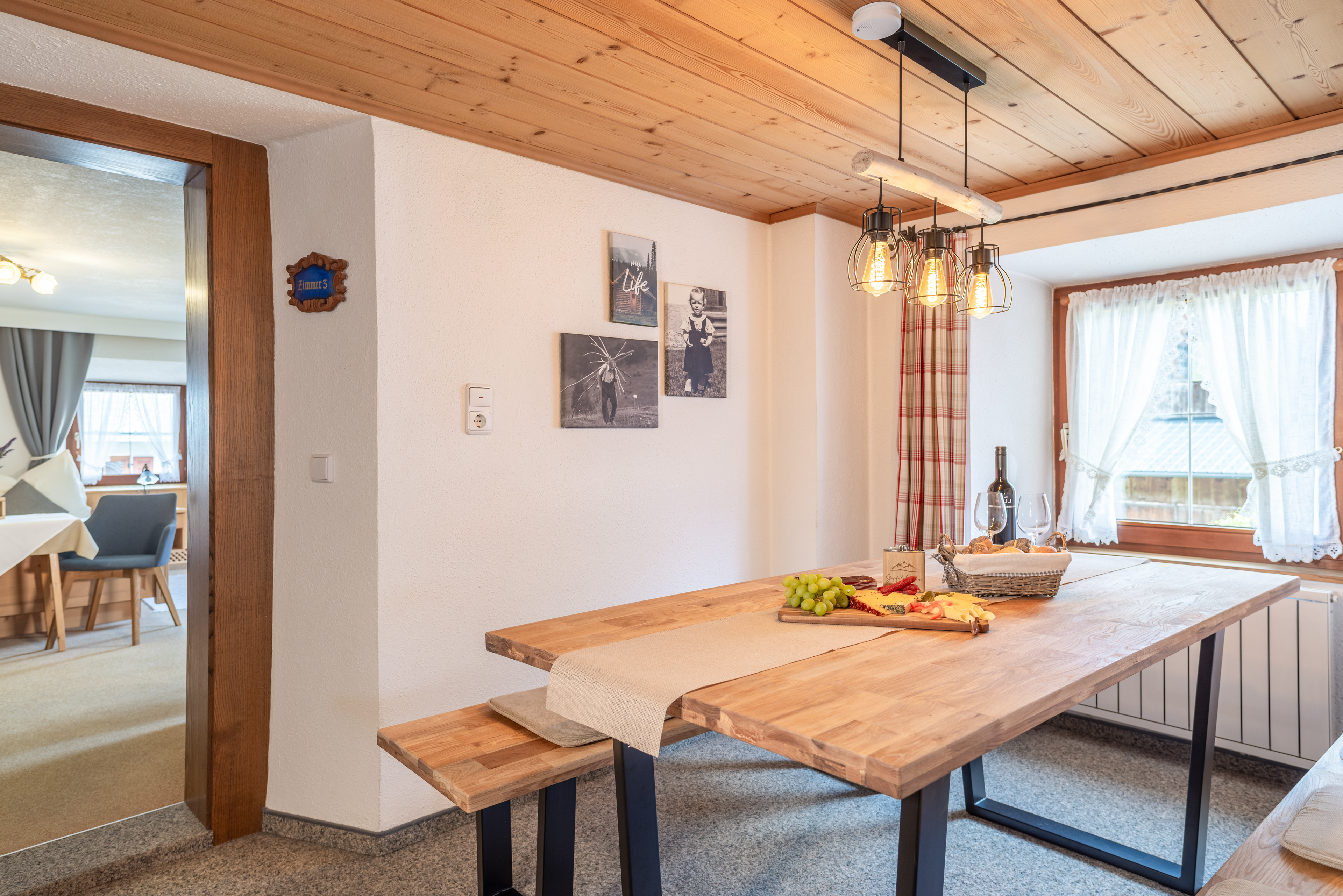 Landhaus Schmidt