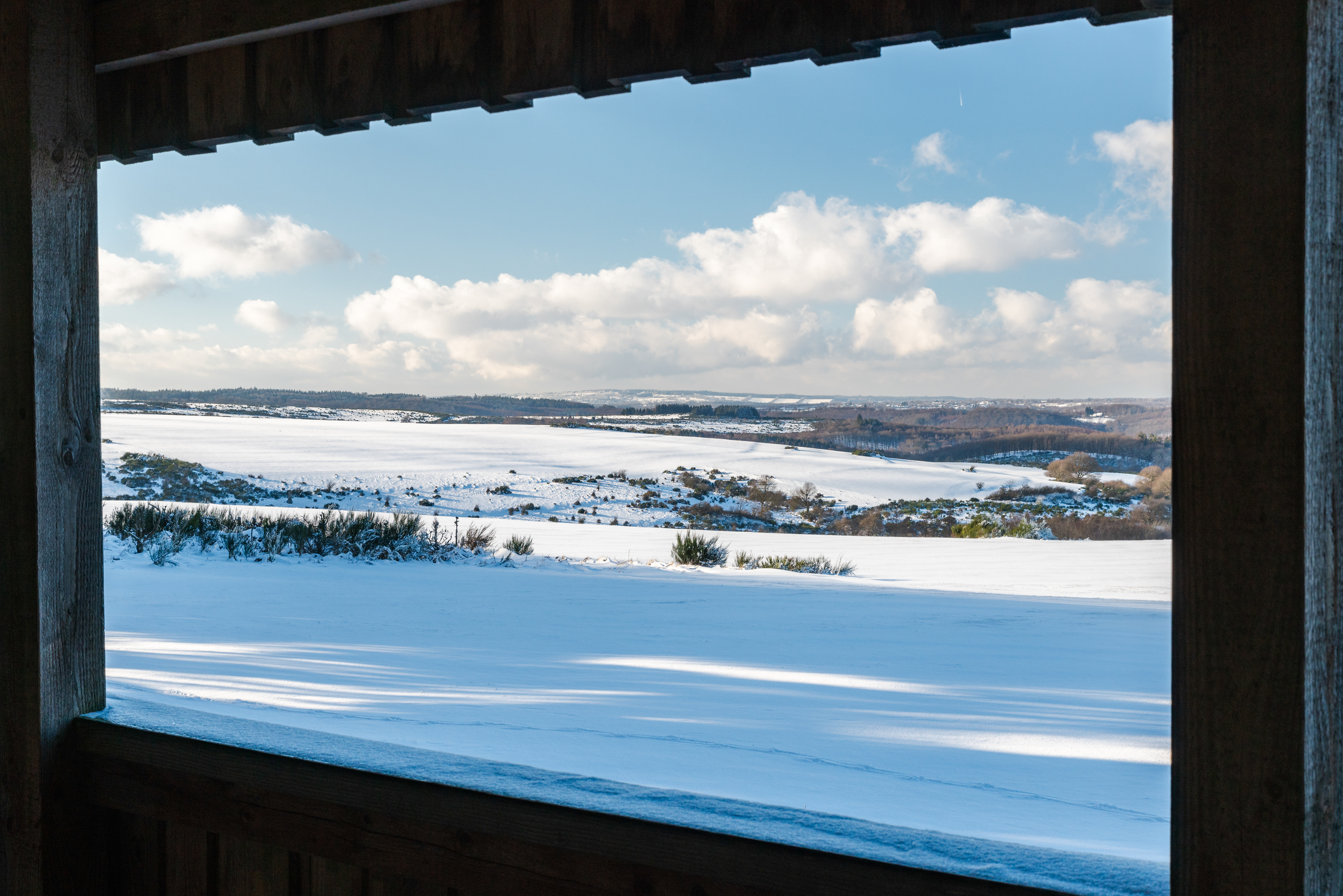 Schleiden Eifel