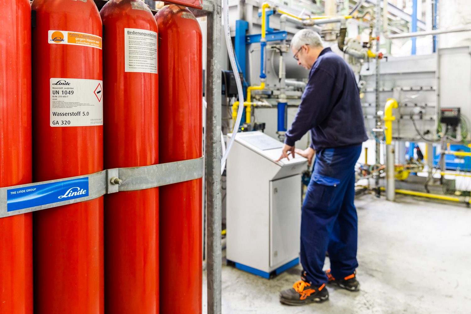 Otto Junker GmbH