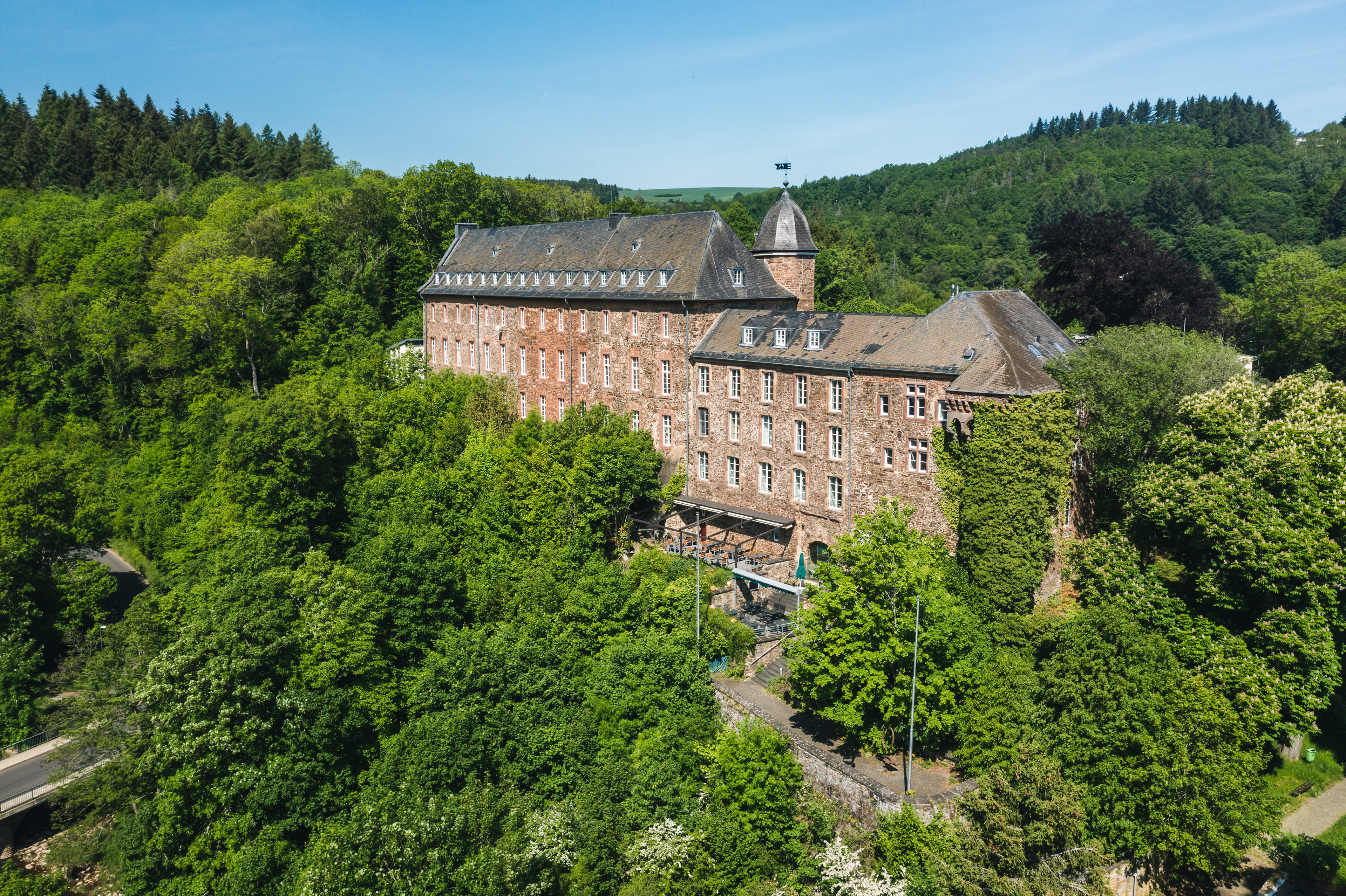 Schleiden Eifel