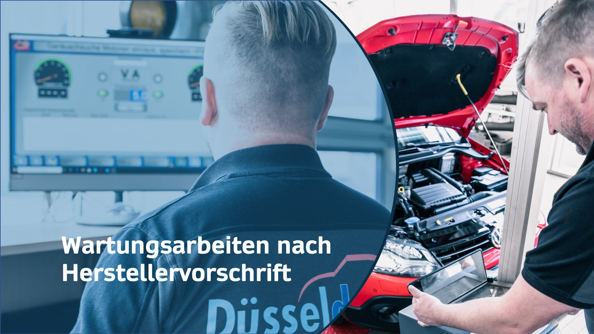 Autohaus Düsseldorf