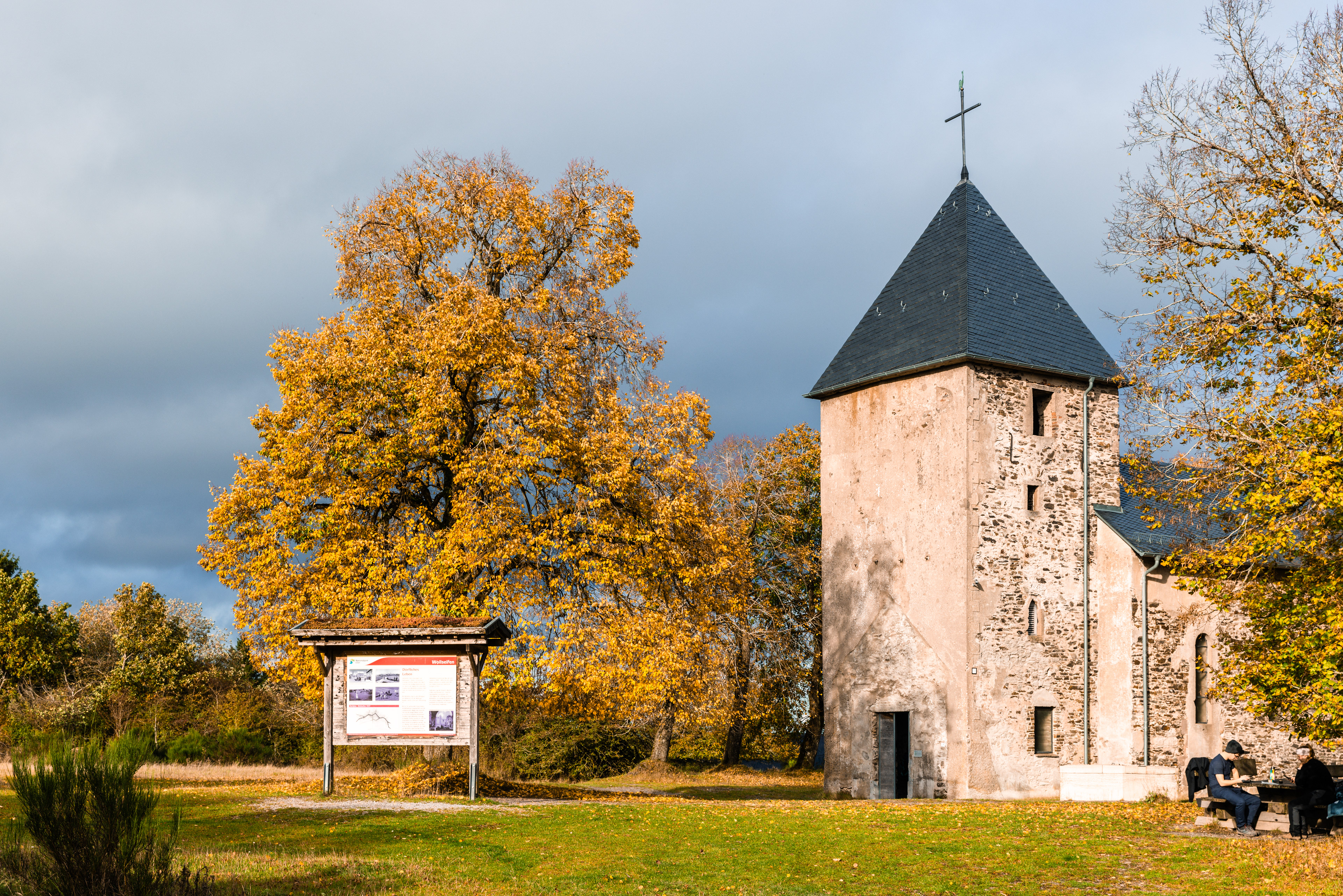 Schleiden Eifel