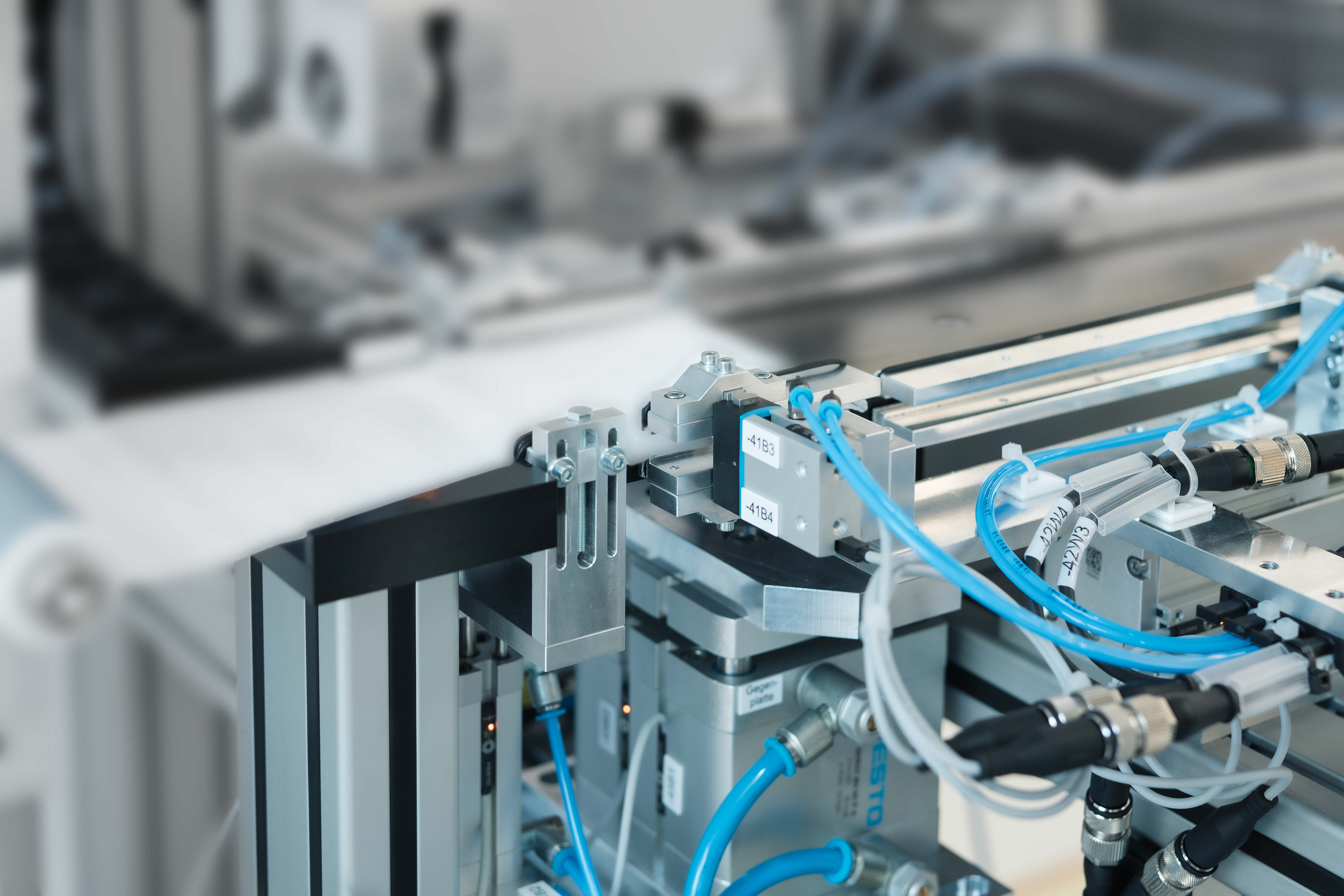 Heinen Automation